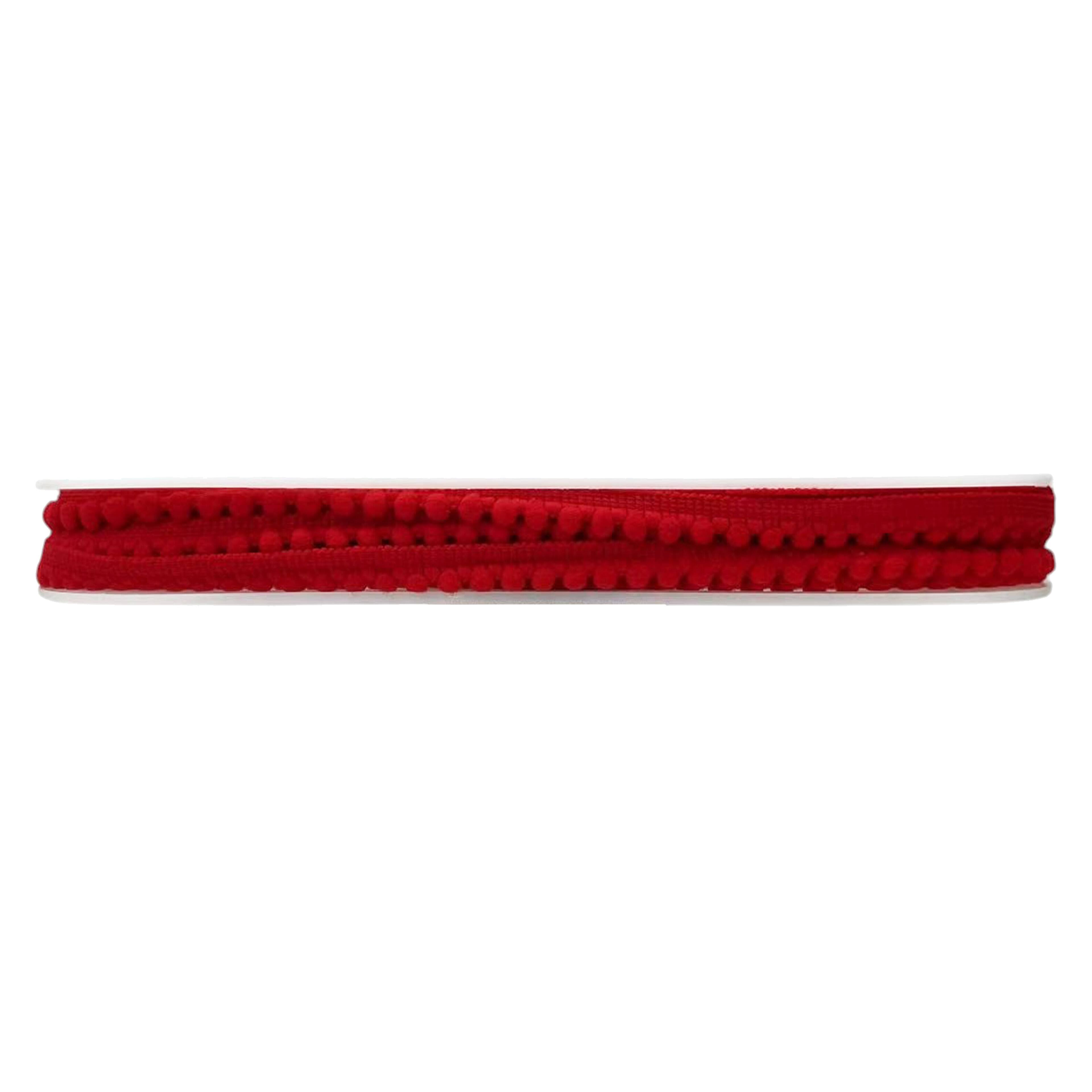 3/8&#x22; Pom Pom Trim by Celebrate It&#xAE;