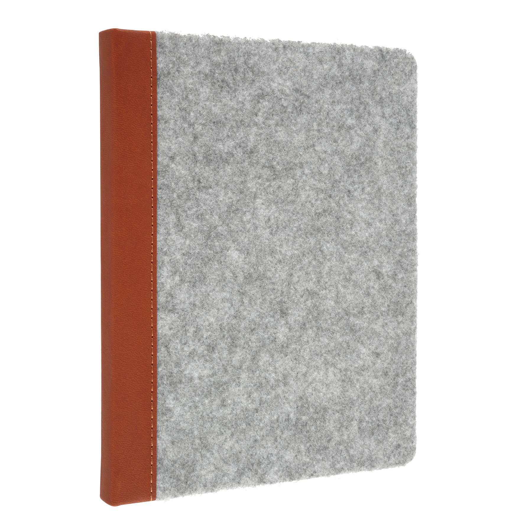 Gray Felt Journal by Artist's Loft™