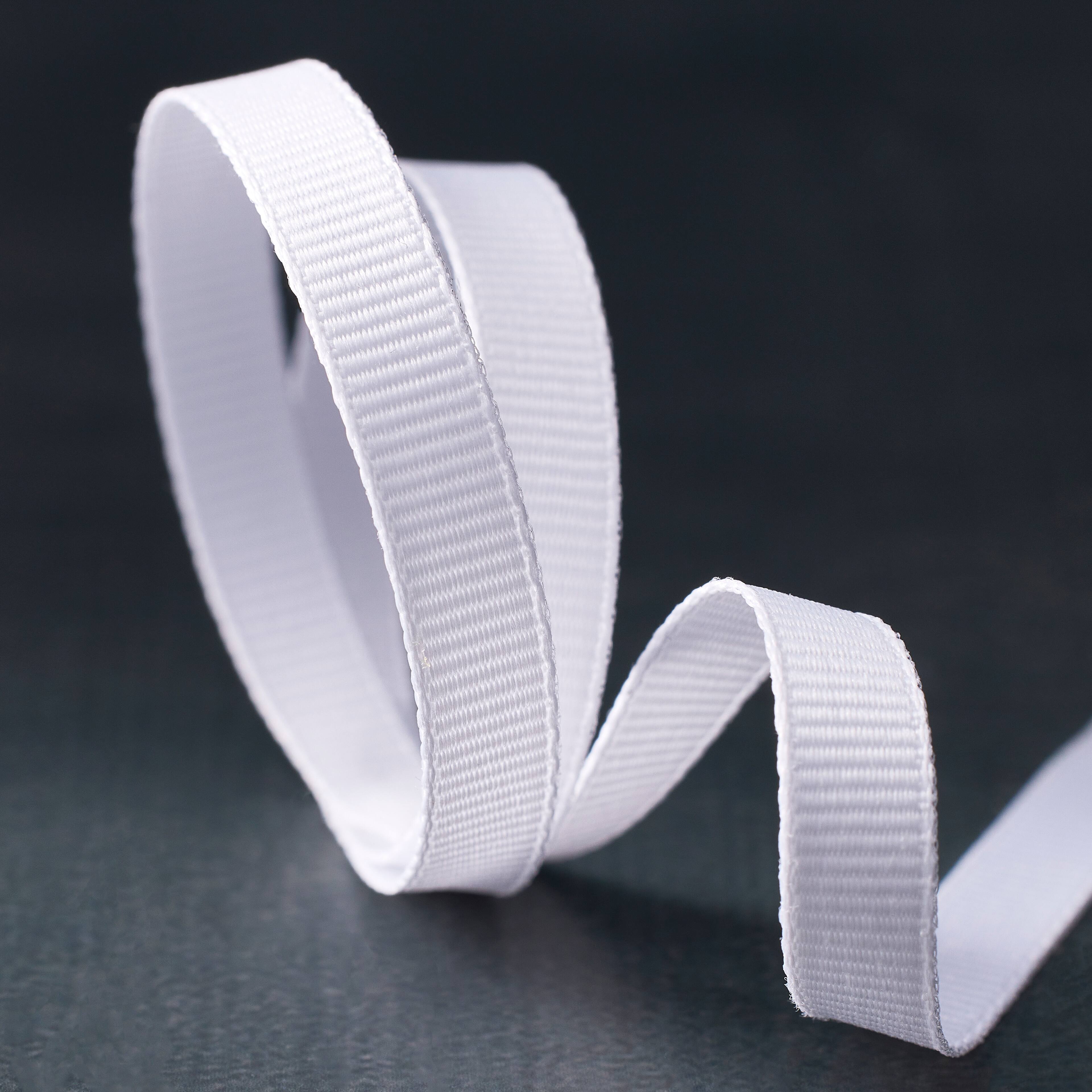 24 Pack: 1/4" x 10yd. Grosgrain Ribbon by Celebrate It® Classic