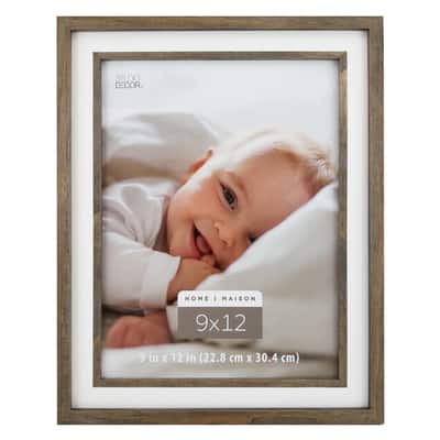 Home Gray Verdita Frame by Studio Décor® | Michaels