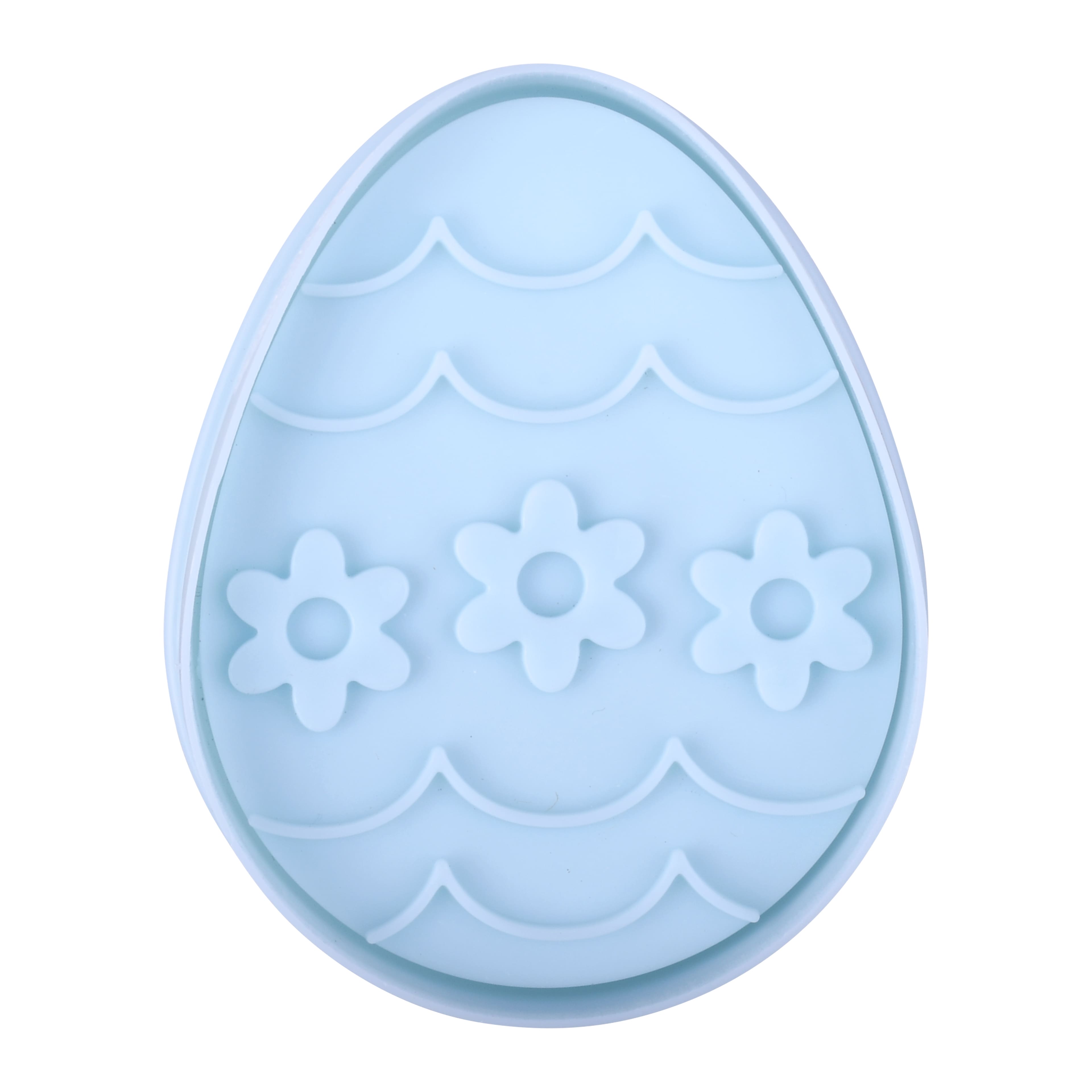 Easter Egg Cookie Stamper by Celebrate It&#xAE;