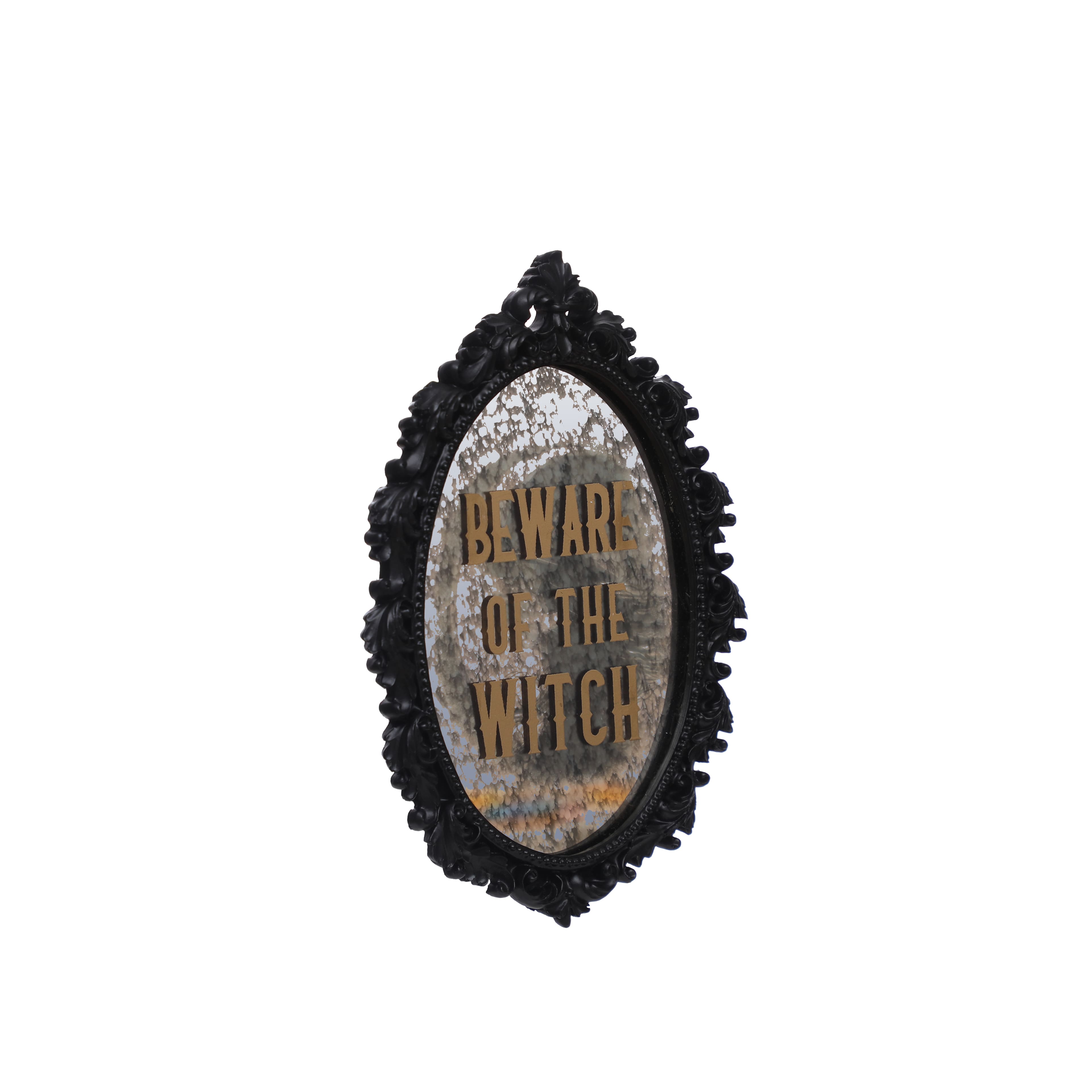 Beware of the Witch Wall Sign by Ashland&#xAE;