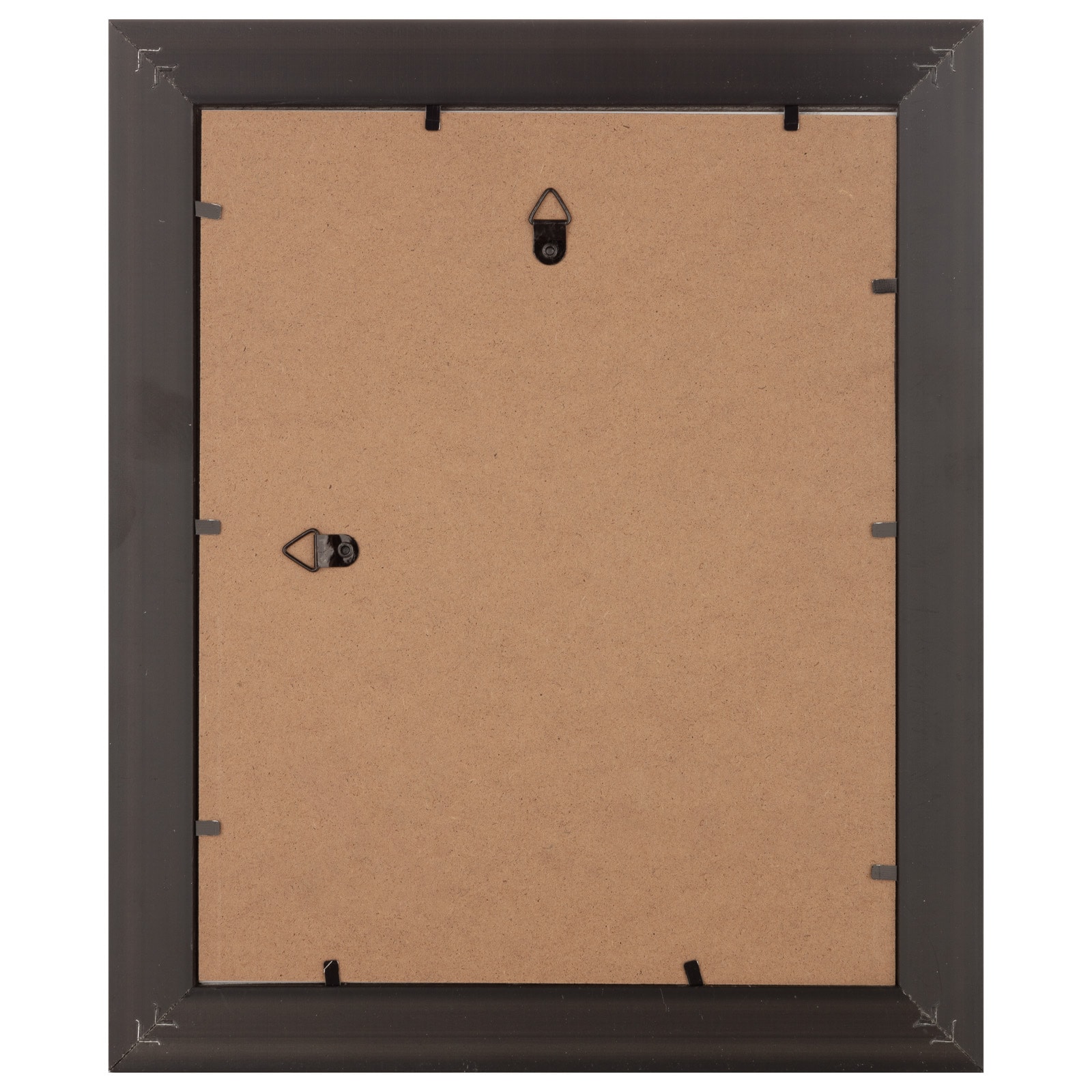 12 Pack: Silver Wide 8" x 10" Frame, Aspect by Studio Décor®