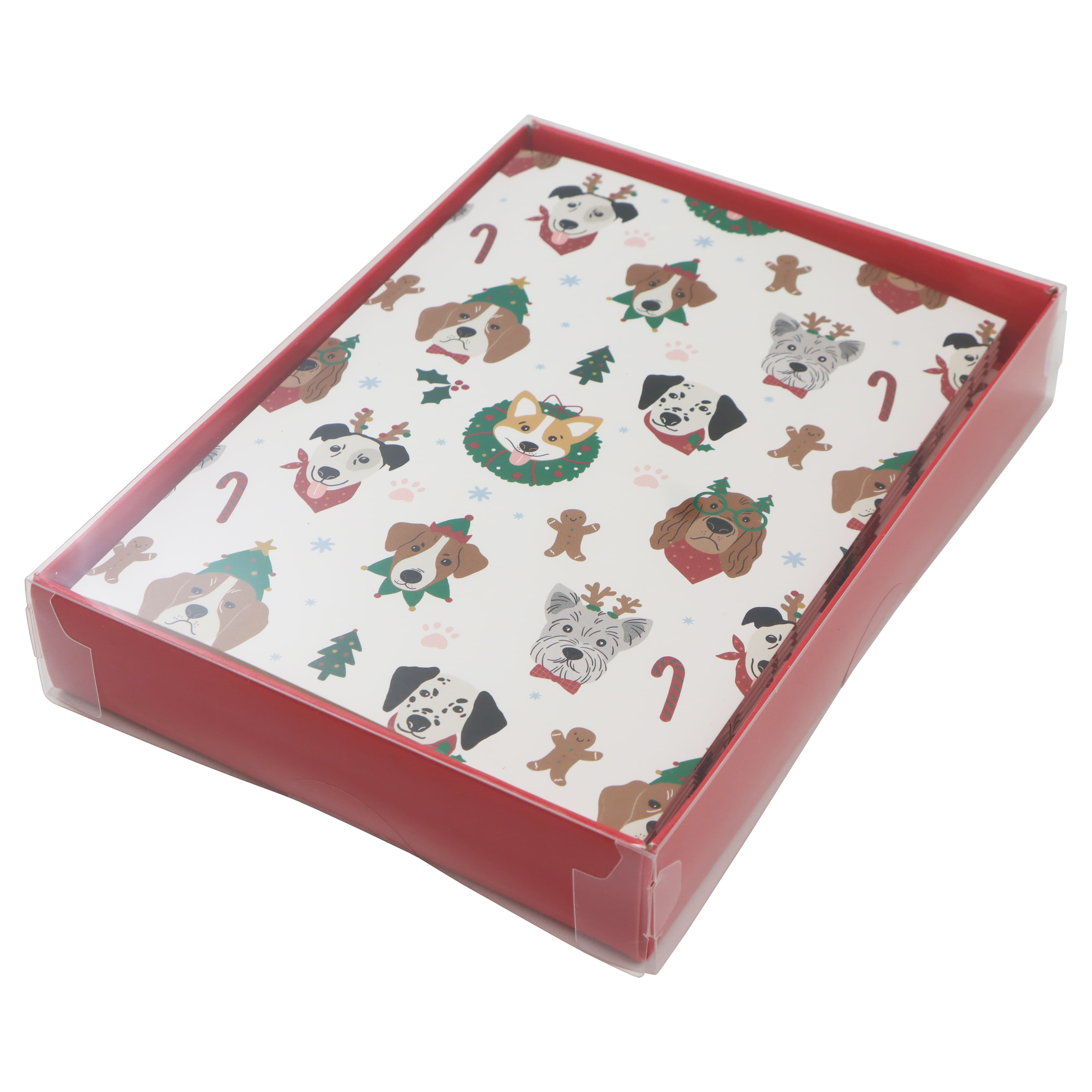 Dogs Card &#x26; Envelope Set by Recollections&#x2122;