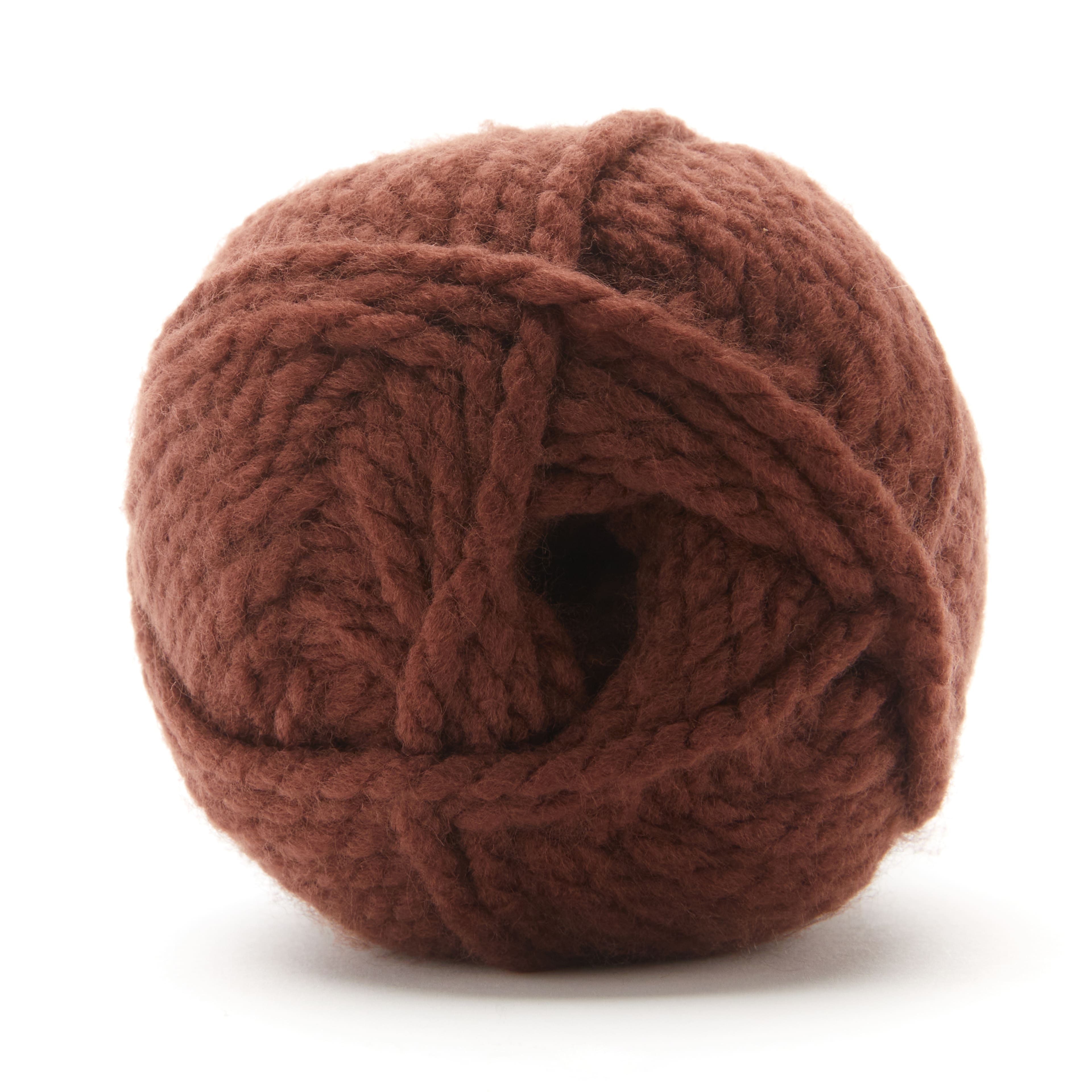 6 Pack: Charisma® Yarn by Loops & Threads®