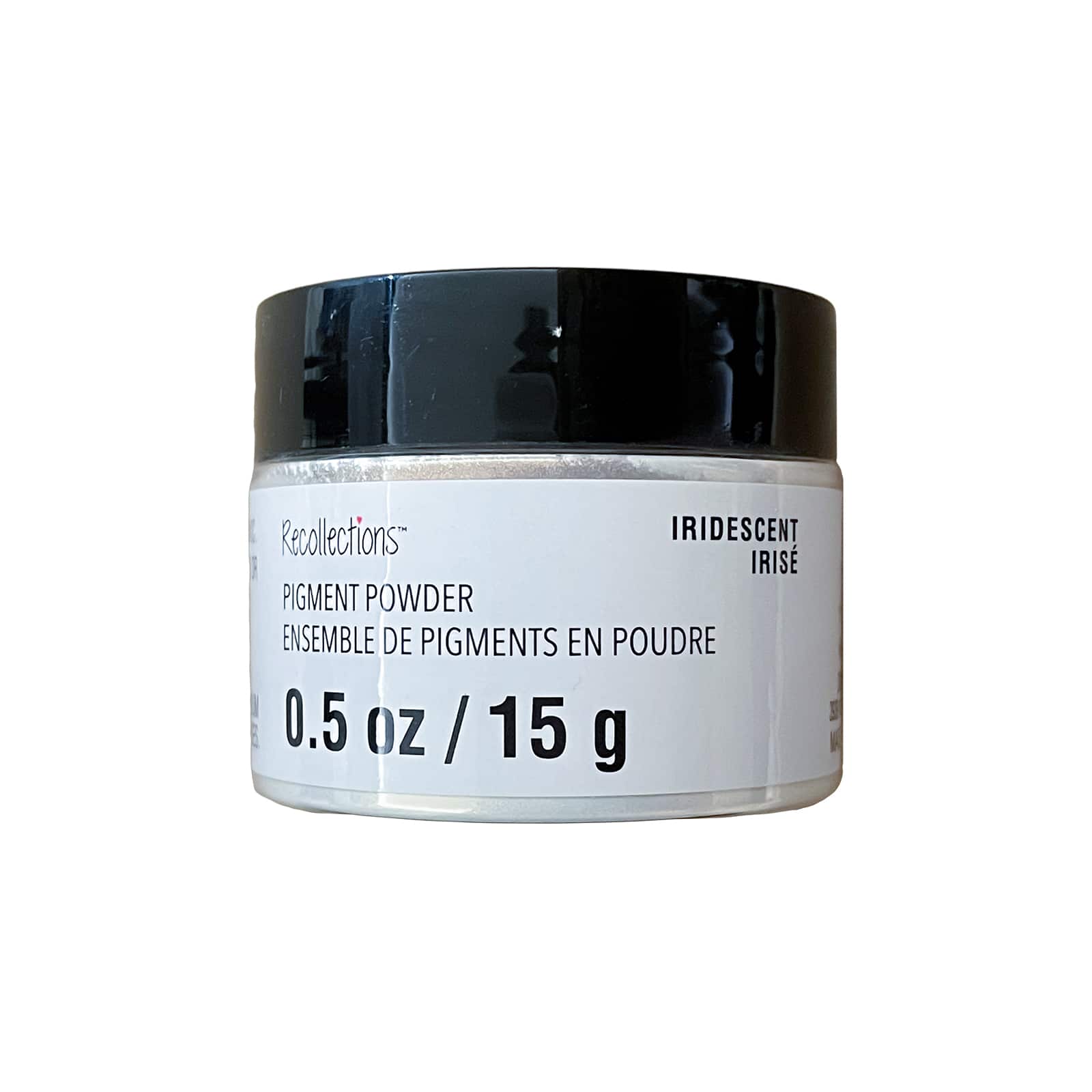 12 Pack: Pigment Powder by Recollections™, 0.5oz.