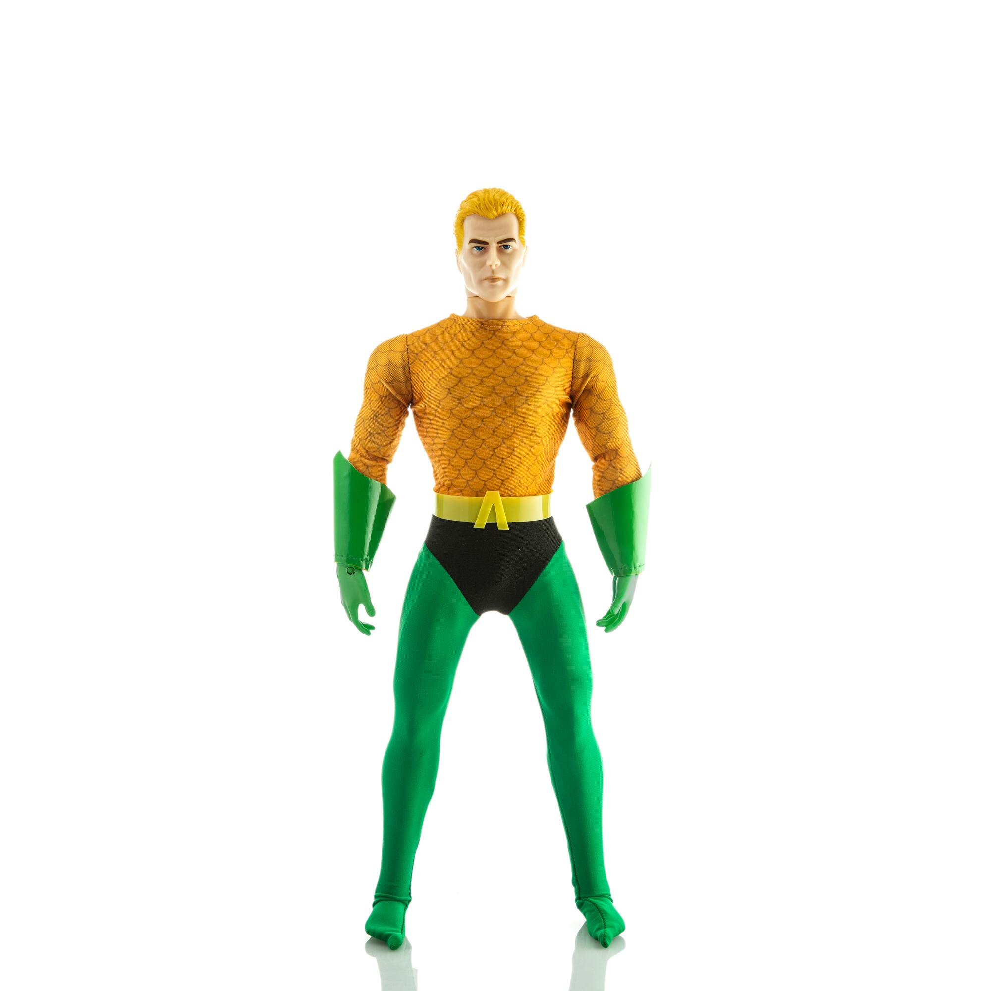 Mego 14" Action Figure Classic Aquaman