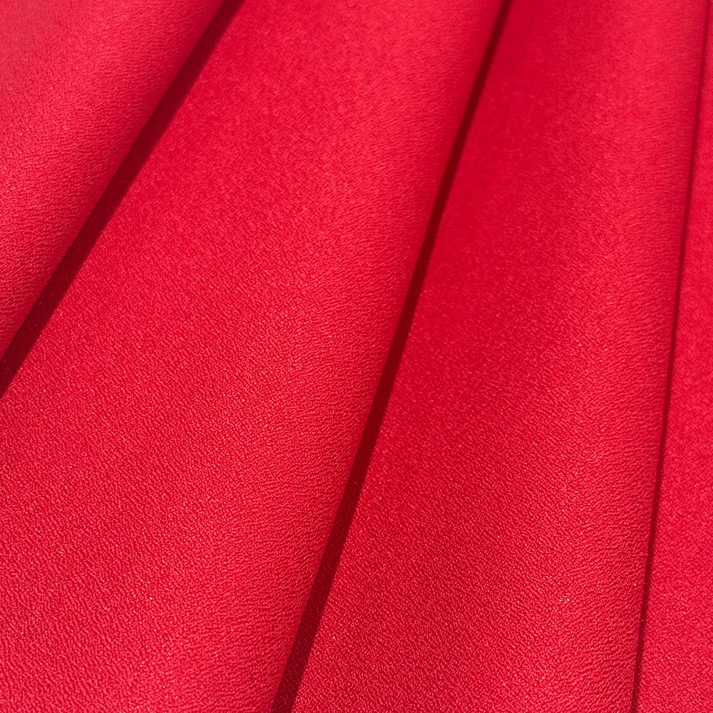 Casa Collection Crepe Fabric