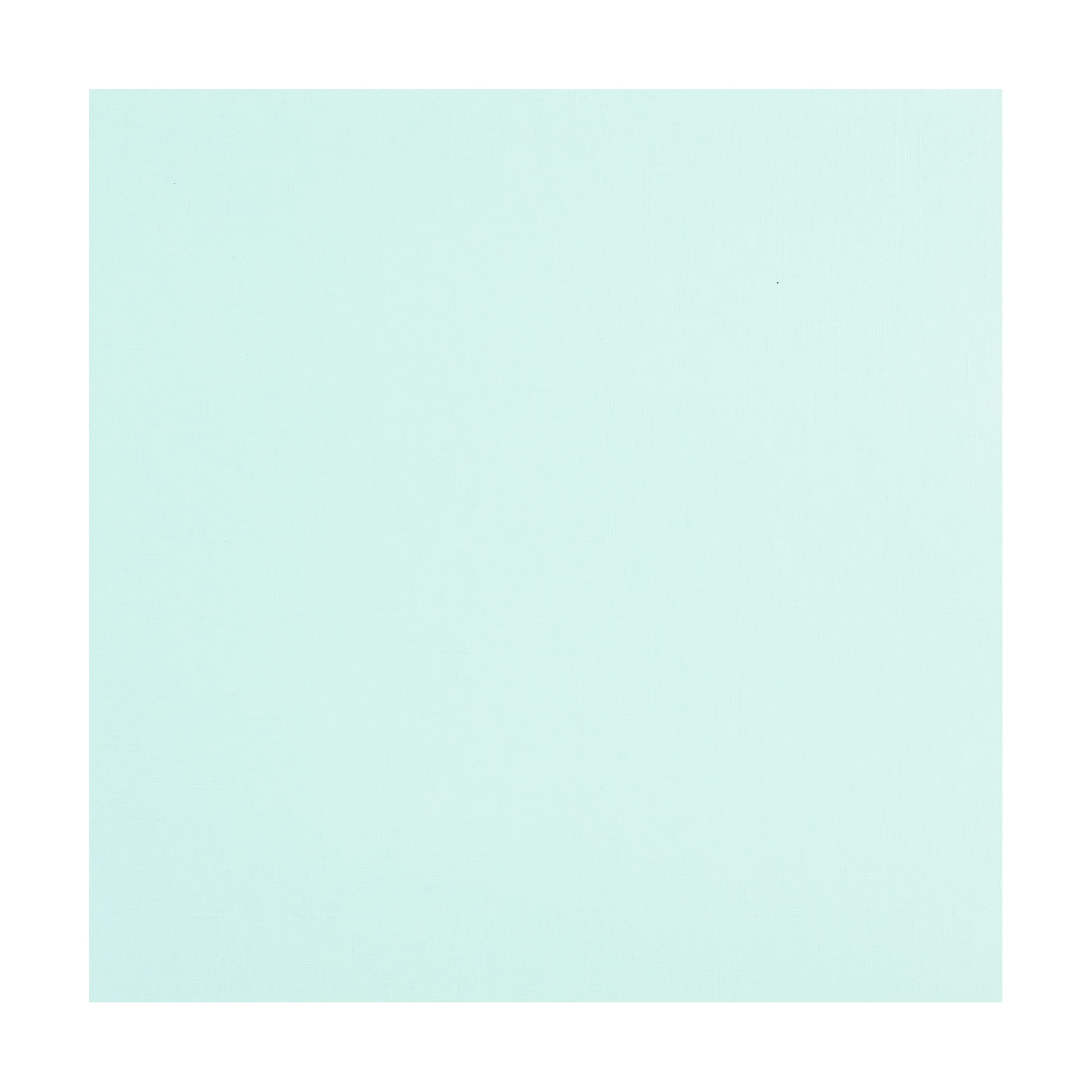 Green Palette 12 inch x 12 inch Cardstock Paper by Recollections, 100 Sheets, Size: 12” x 12”