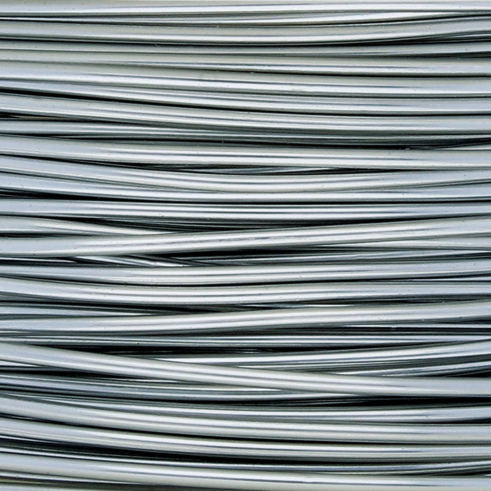 The Beadsmith® Wire Elements™ 26 Gauge Tarnish Resistant Soft Temper Wire, 15yd.