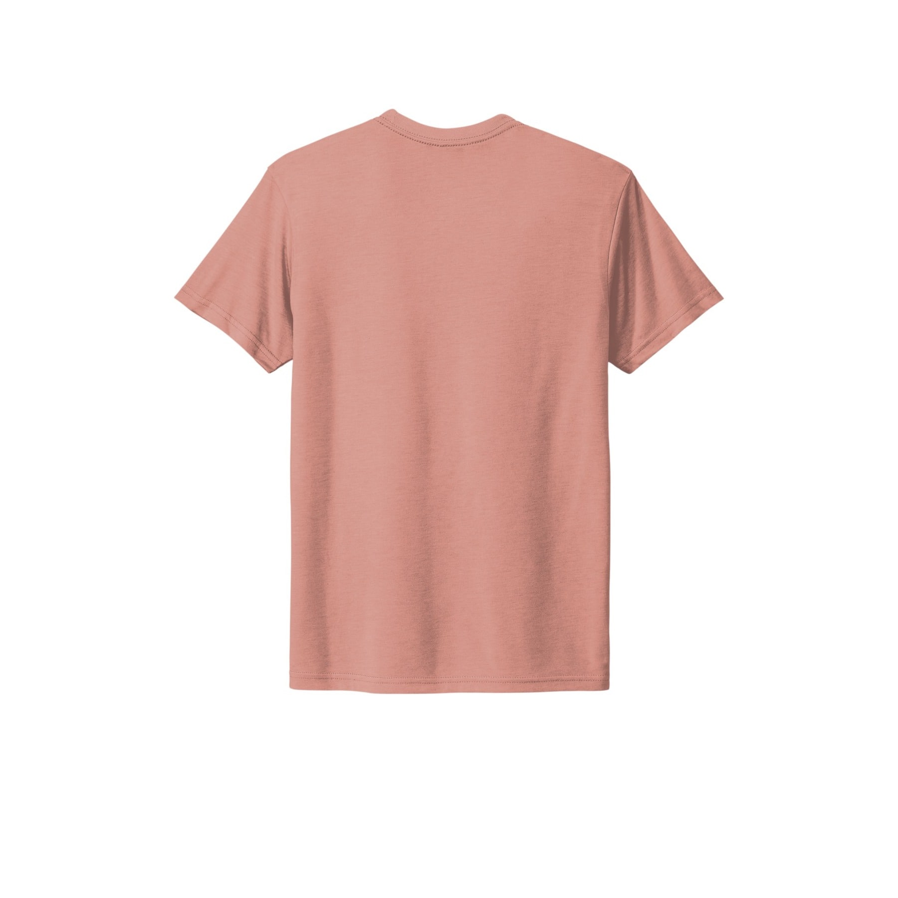 Next Level Colors Unisex Tri-Blend T-Shirt