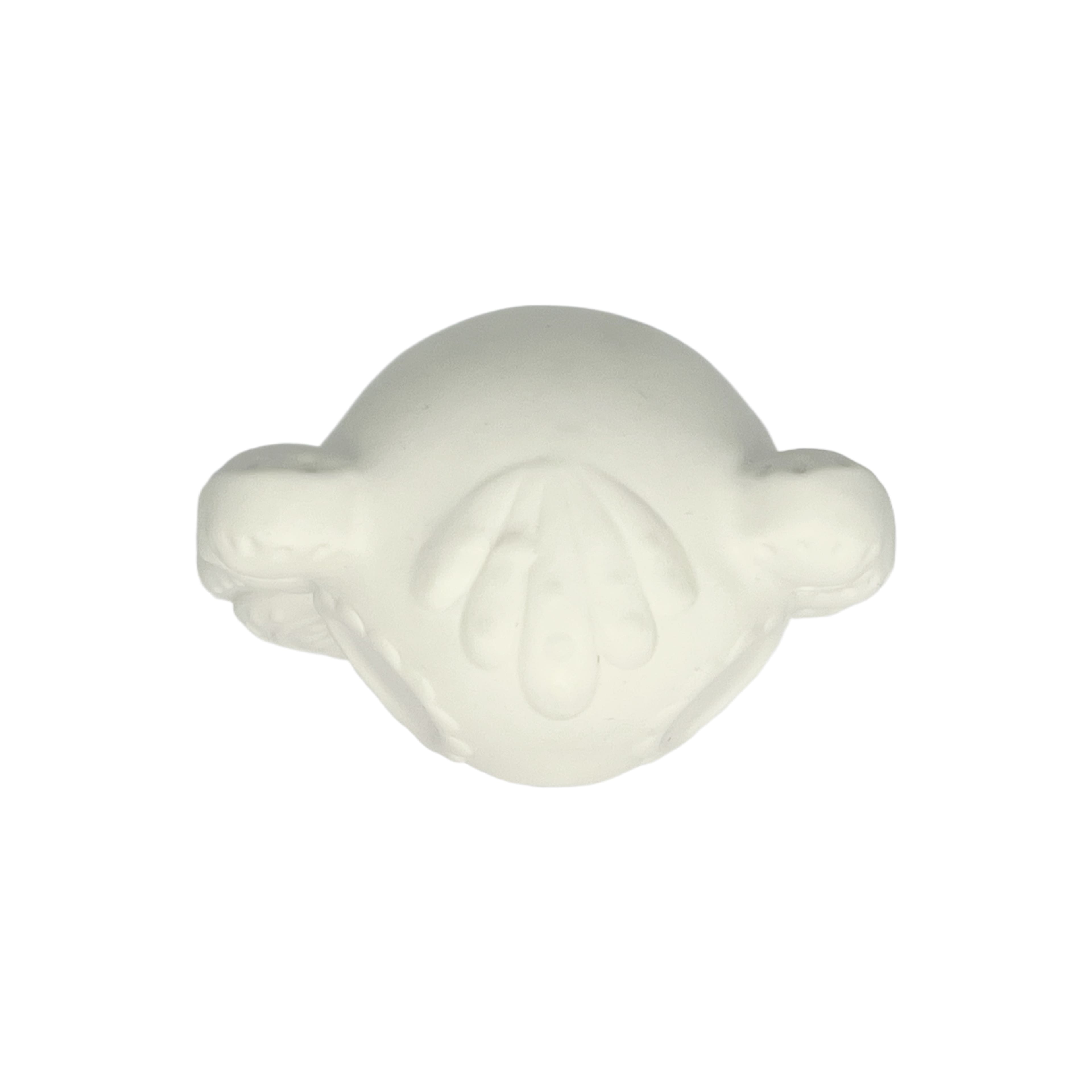 4.5&#x22; DIY LED Axolotl Ceramic D&#xE9;cor by Ashland&#xAE;