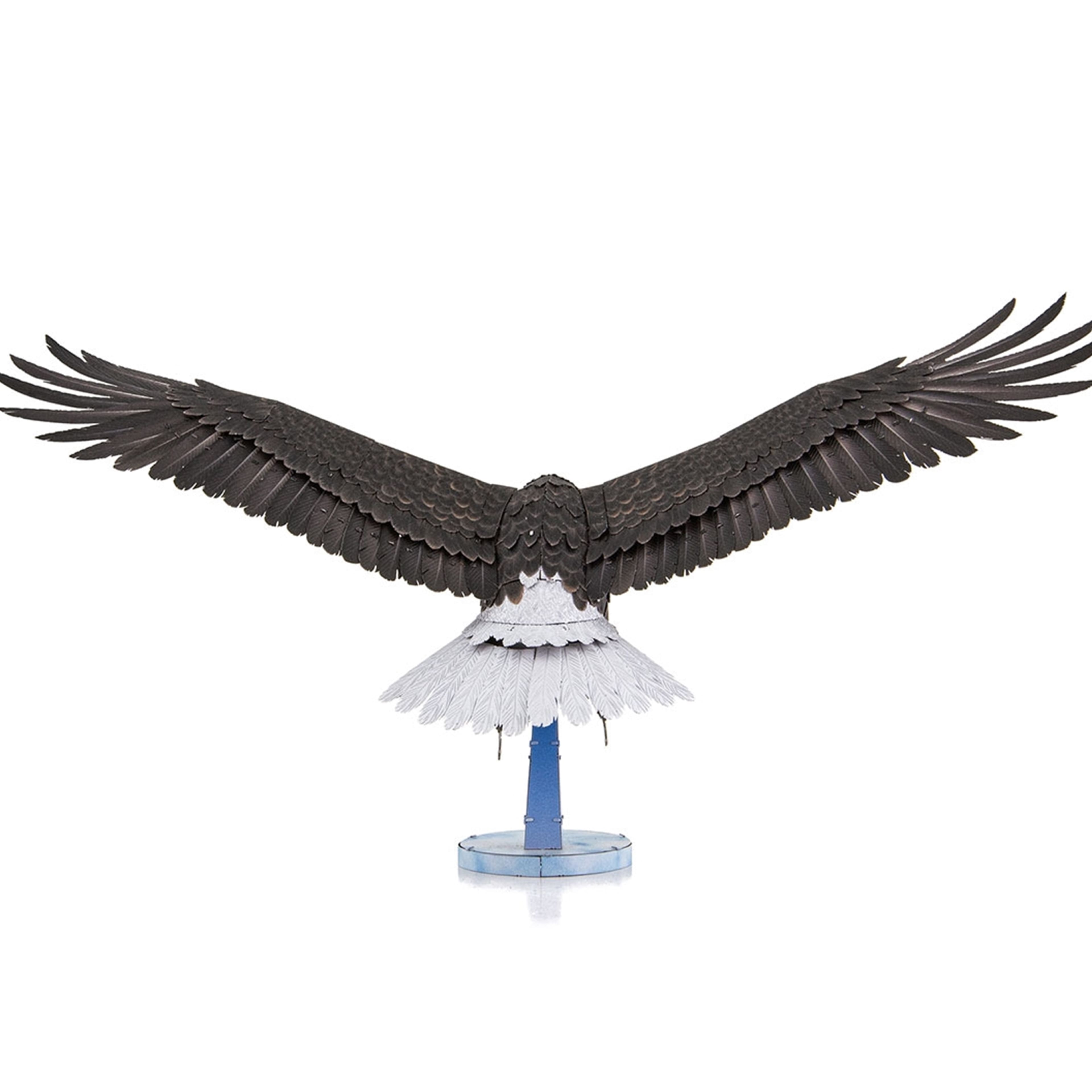 Metal Earth&#xAE; Premium Series American Bald Eagle Steel Model Kit
