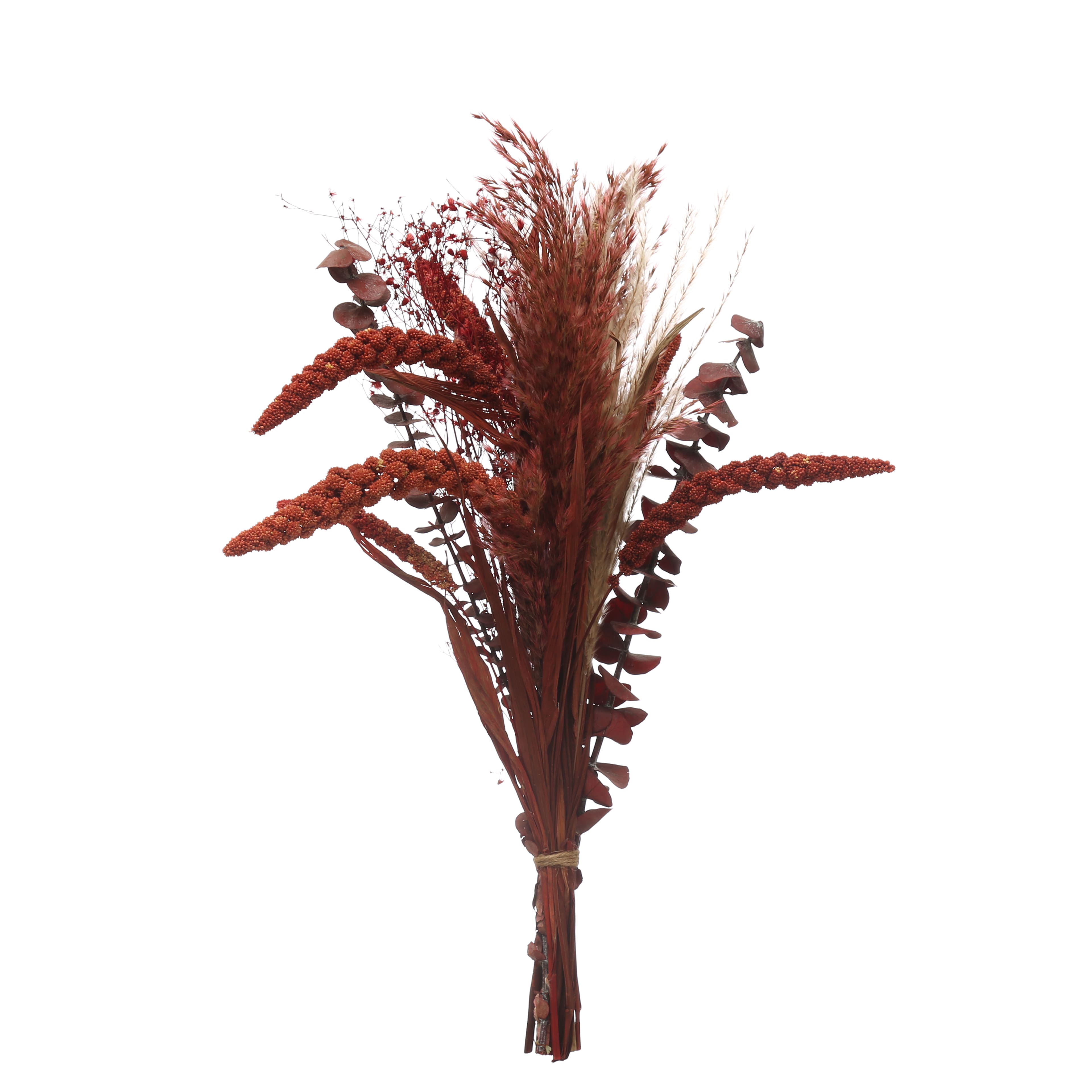 Red Natural Bouquet by Ashland&#xAE;