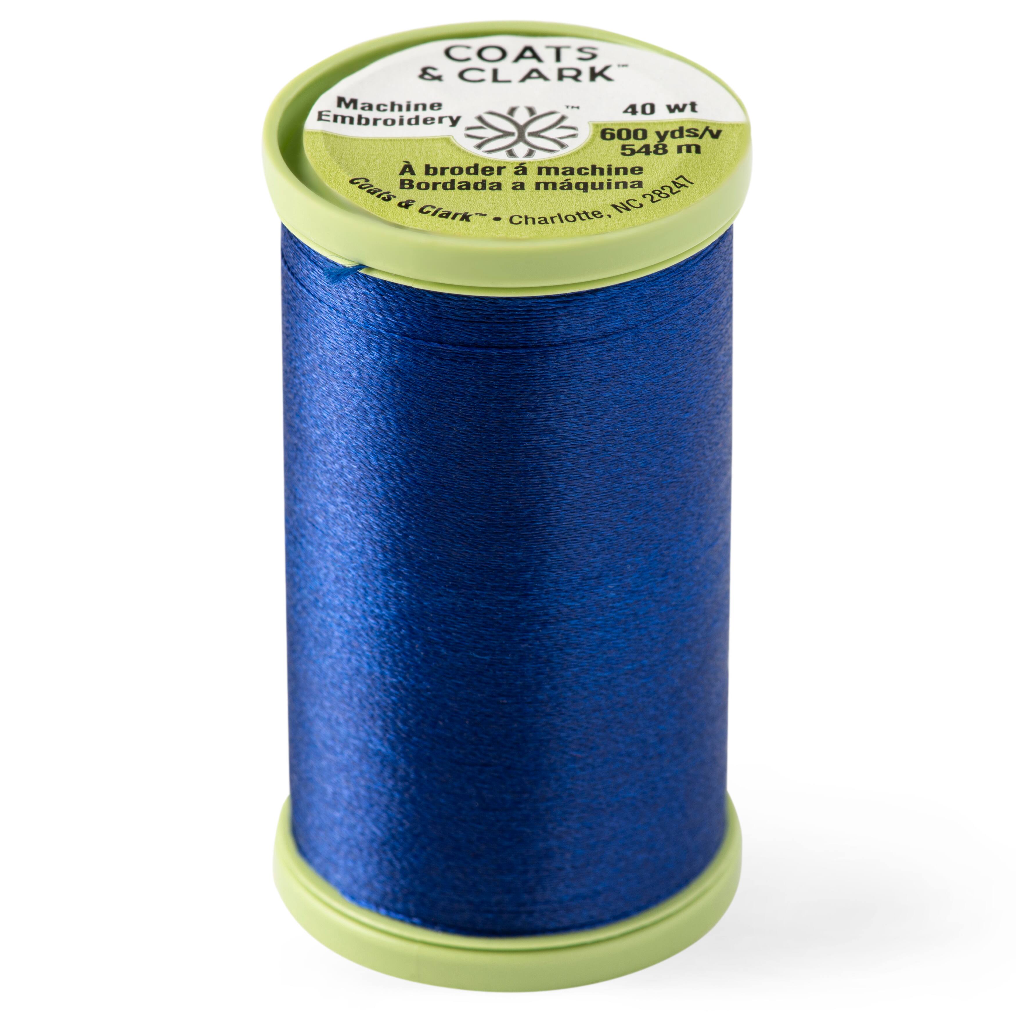 Coats & Clark Dual Duty XP® General Purpose Thread, 500yd