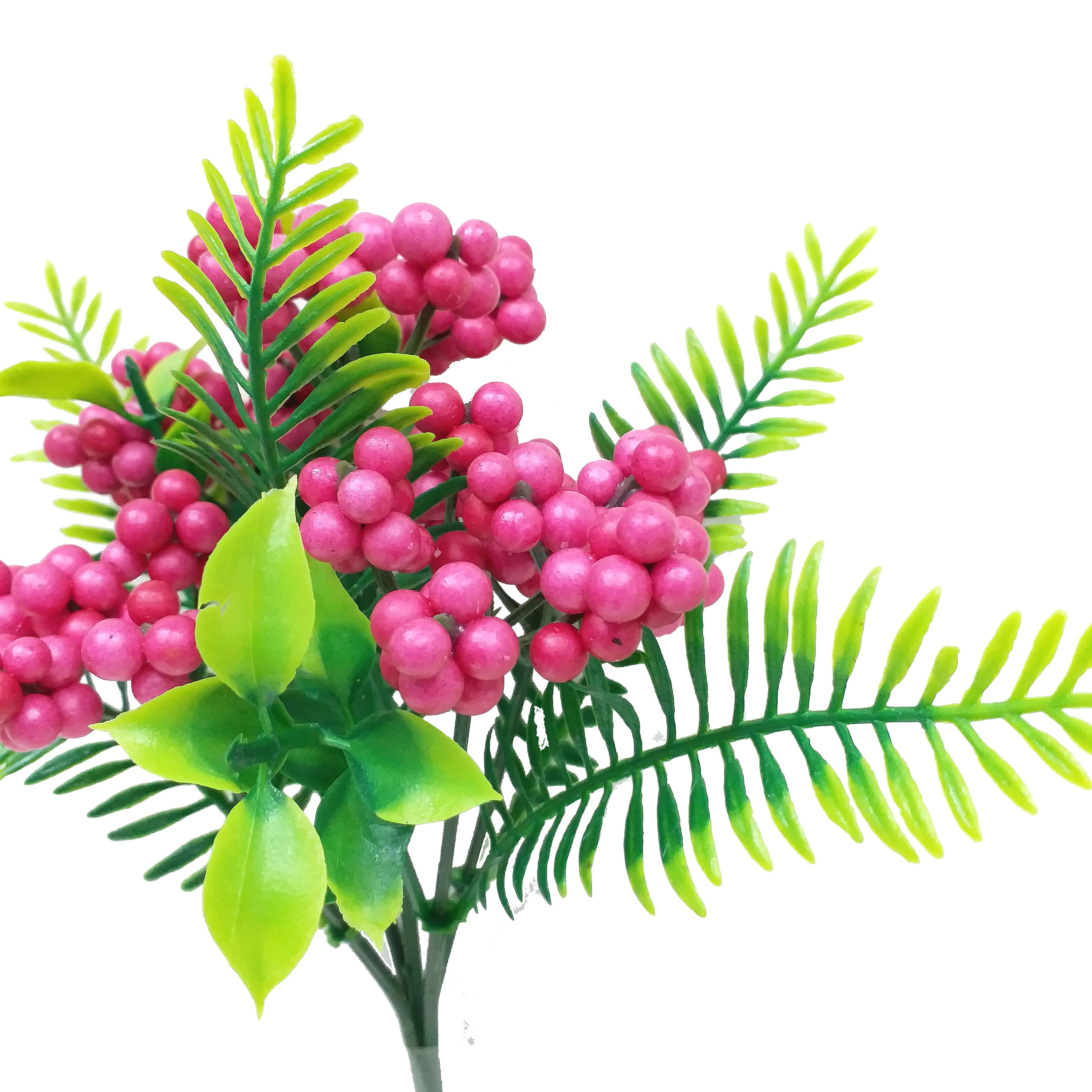 Hot Pink Berry Bush by Ashland&#xAE;