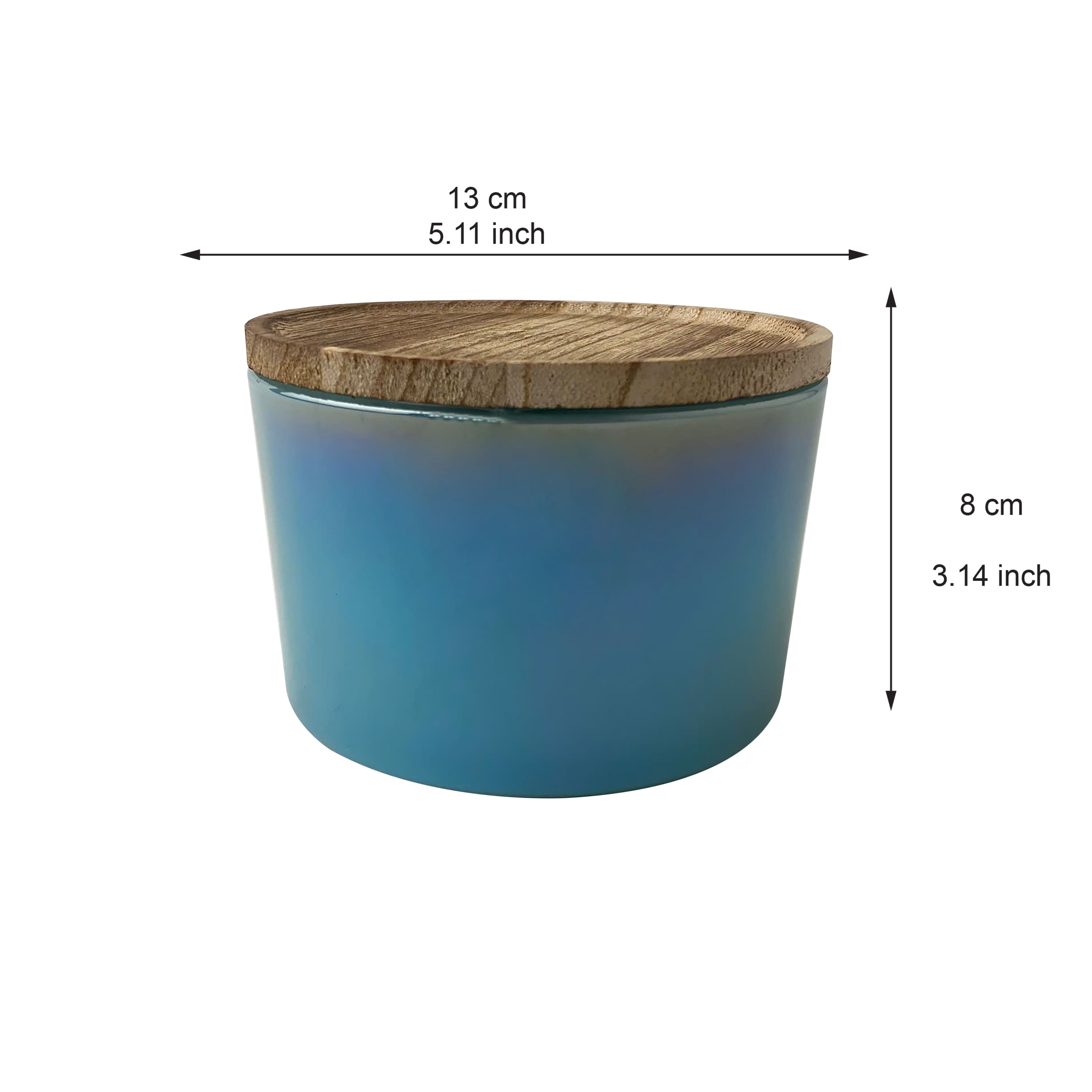 13.5oz. 3 Wick Scented Jar Candle by Ashland&#xAE;