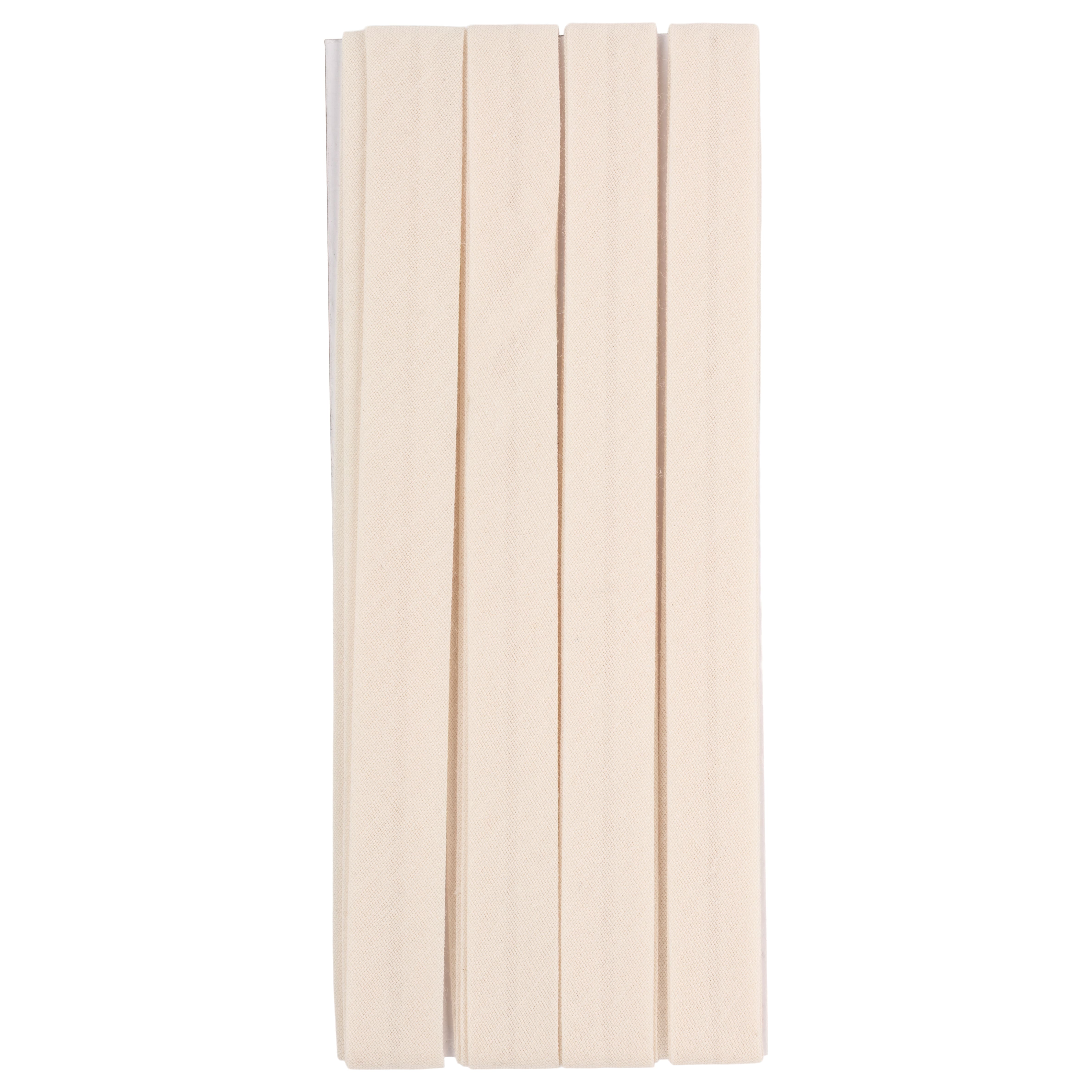 Coats &#x26; Clark&#x2122; Extra Wide Single Fold Bias Tape
