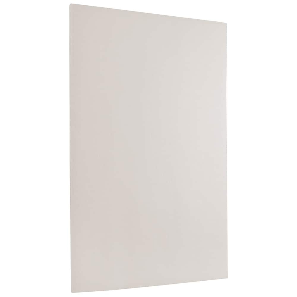 JAM Paper Quartz Stardream Metallic 8.5" x 14" 80lb. Paper, 50 Sheets