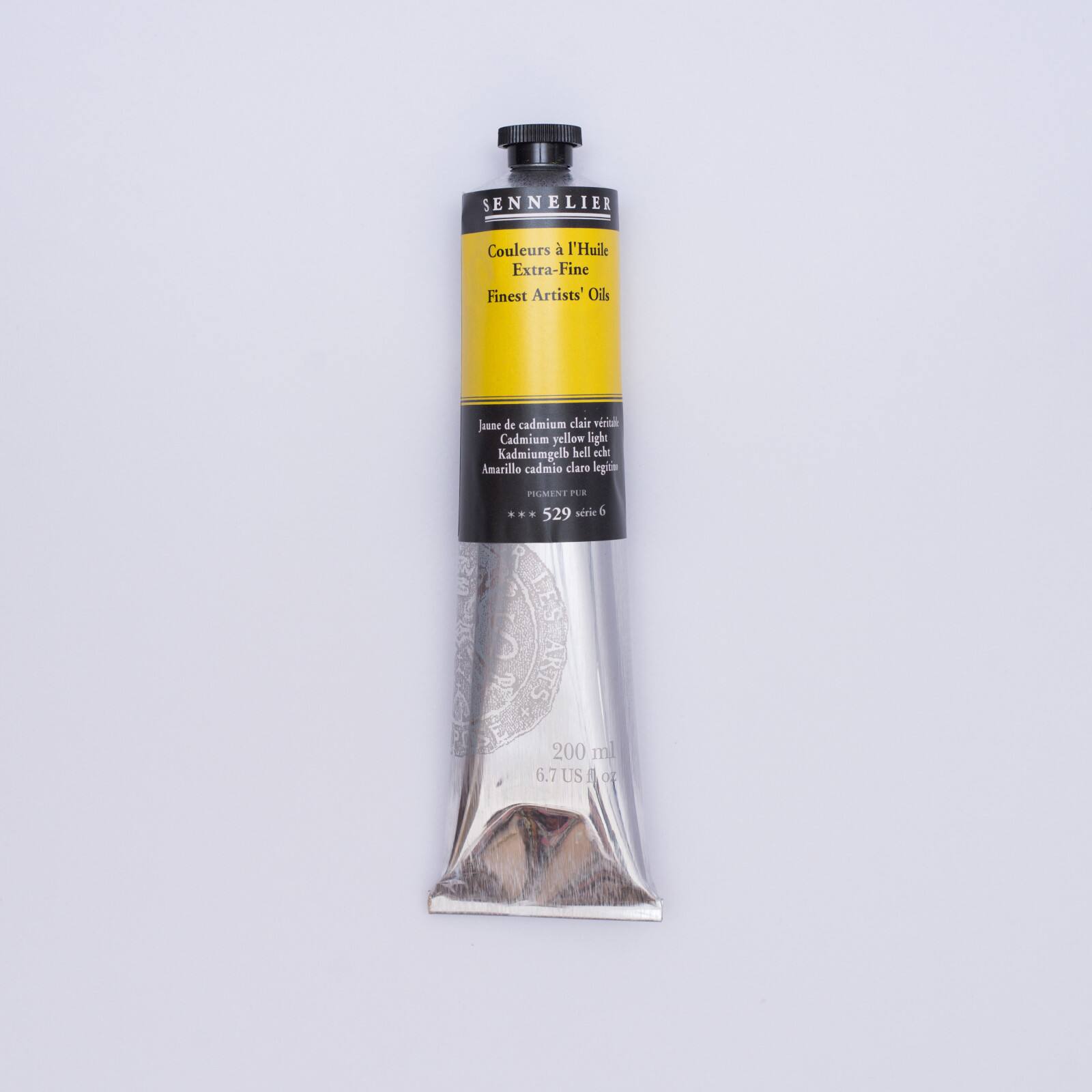 Sennelier Extra Fine Artists' Oil Paint