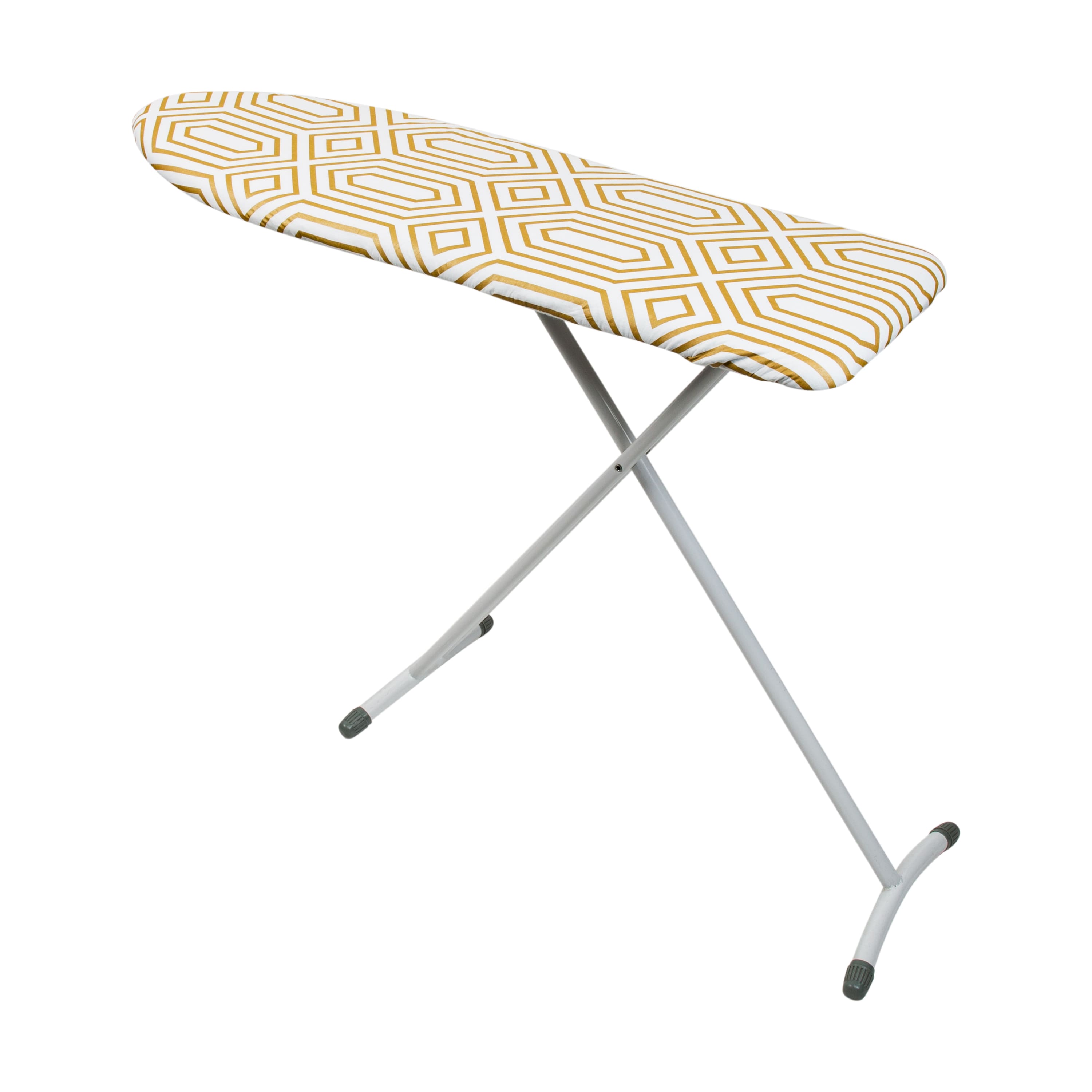 Simplify Gold Scorch Resistant Ironing Board Cover &#x26; Pad