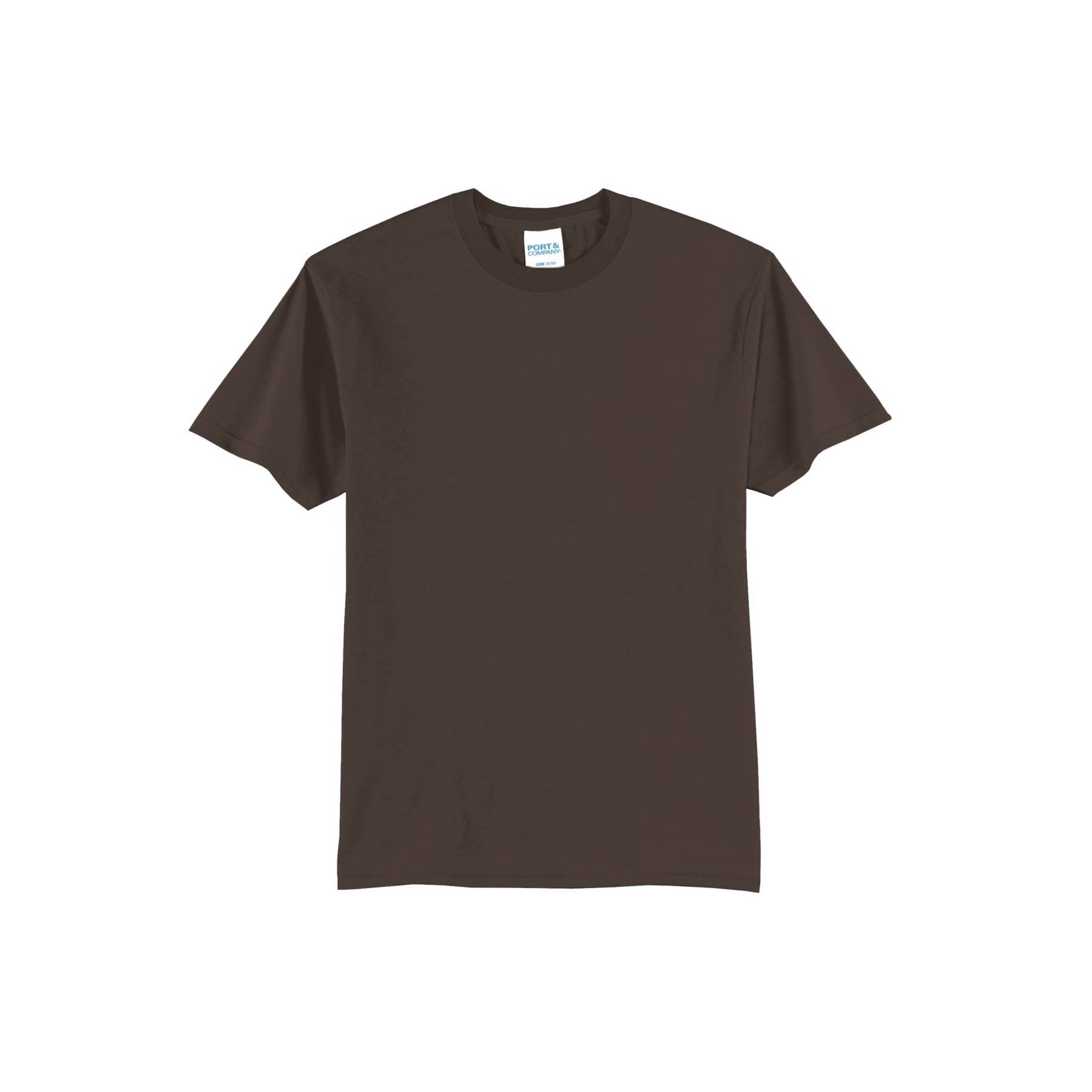 Port &#x26; Company&#xAE; Core Blend Adult T-Shirt