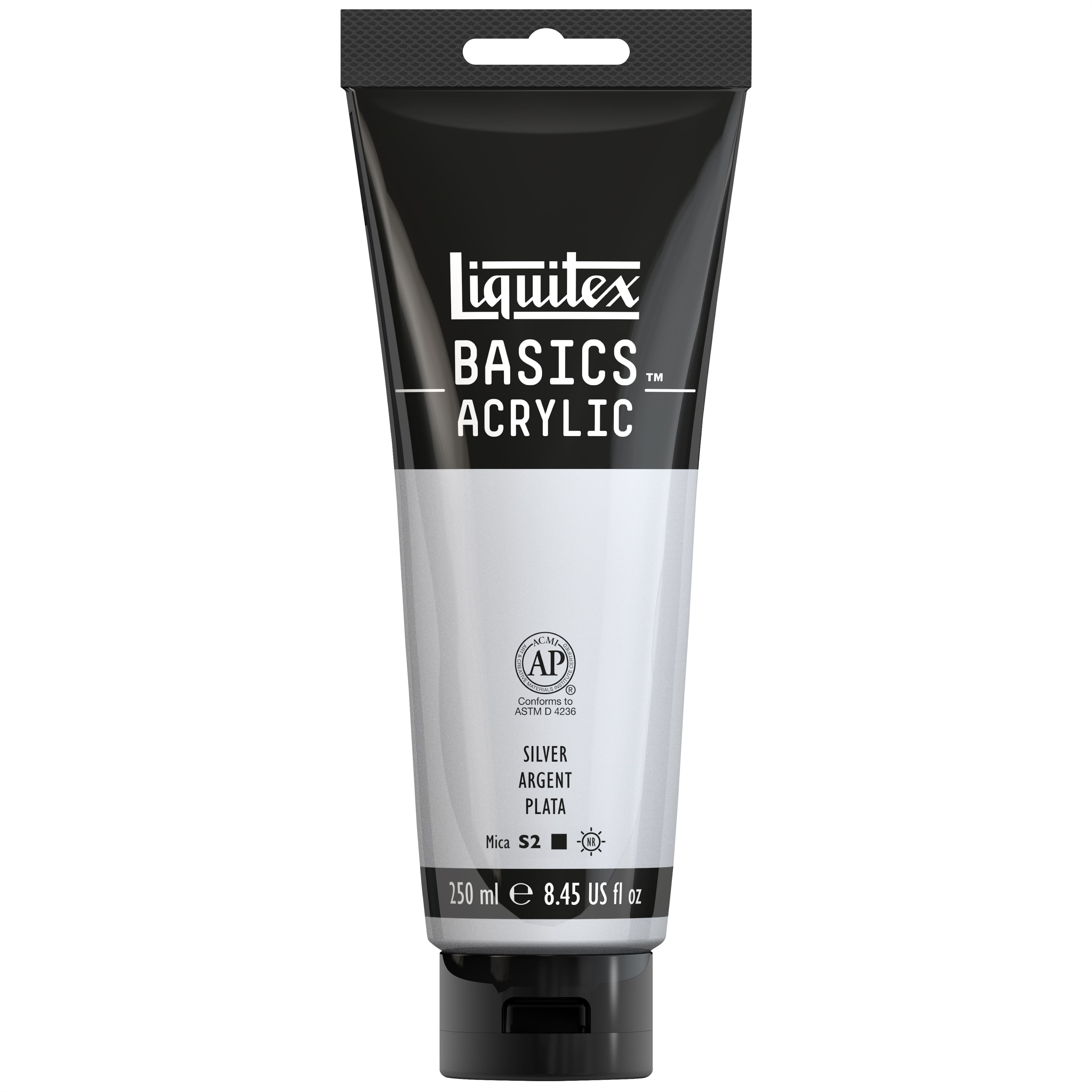 Liquitex BASICS® Acrylic Paint, 8.5oz.