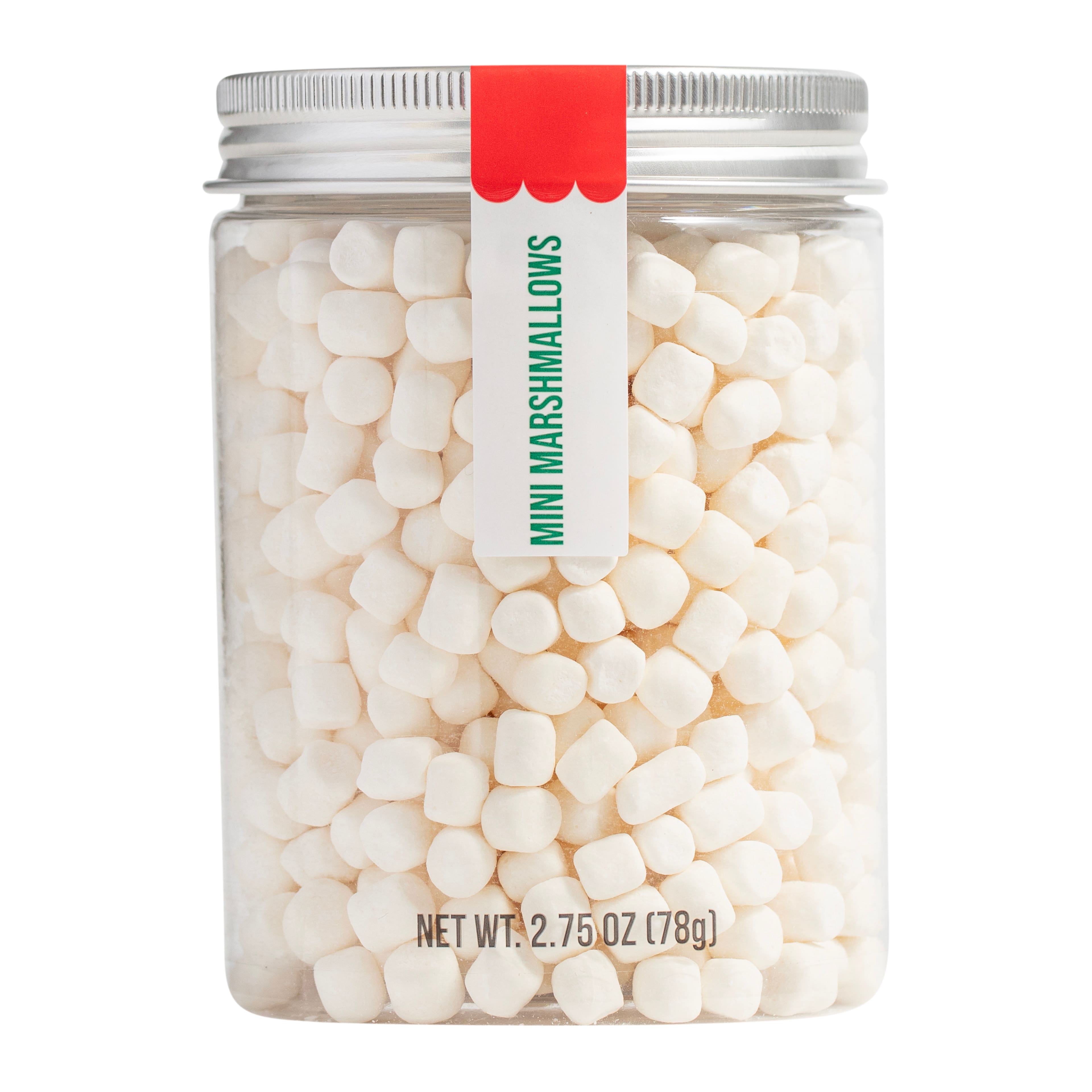 PME Cake Sweet Street&#xAE; Mini Marshmallows