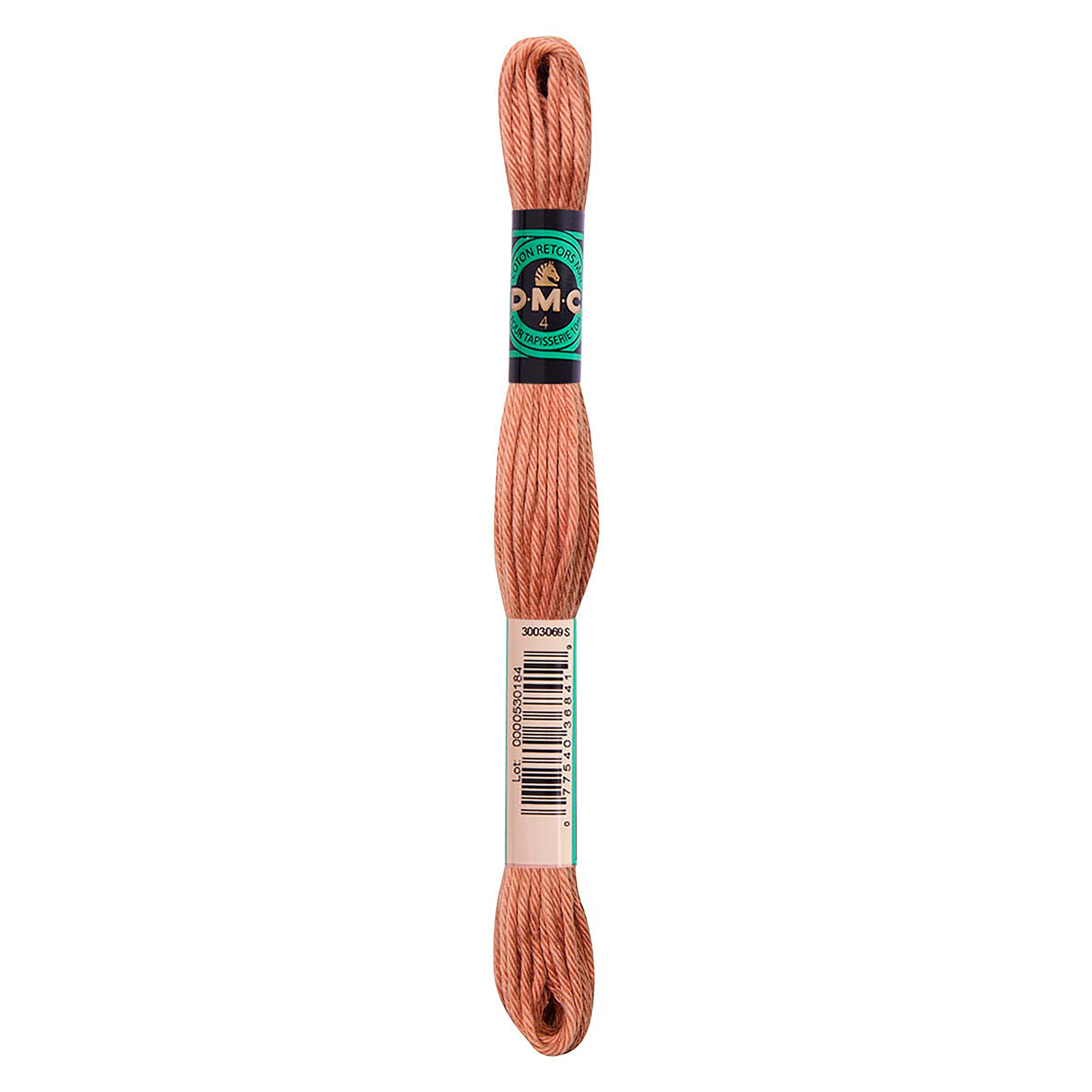 DMC&#xAE; Soft Matte Cotton Thread