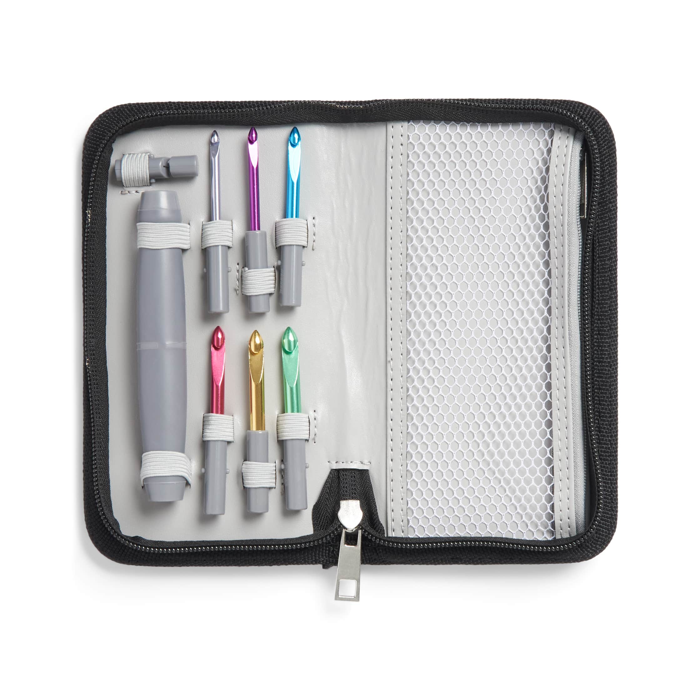 Susan Bates® Twist & Lock Kit