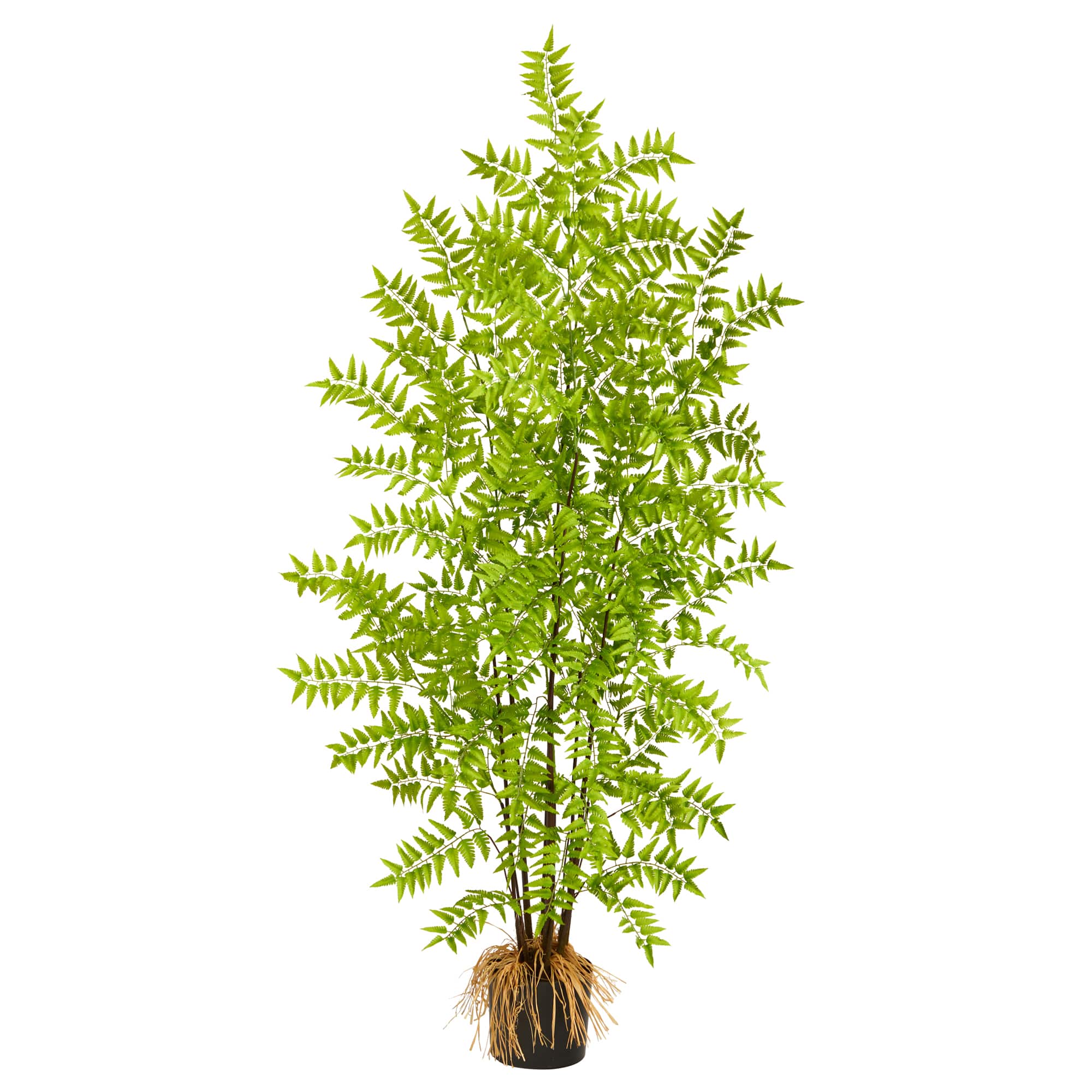 5ft. Potted Bracken Fern Artificial Tree