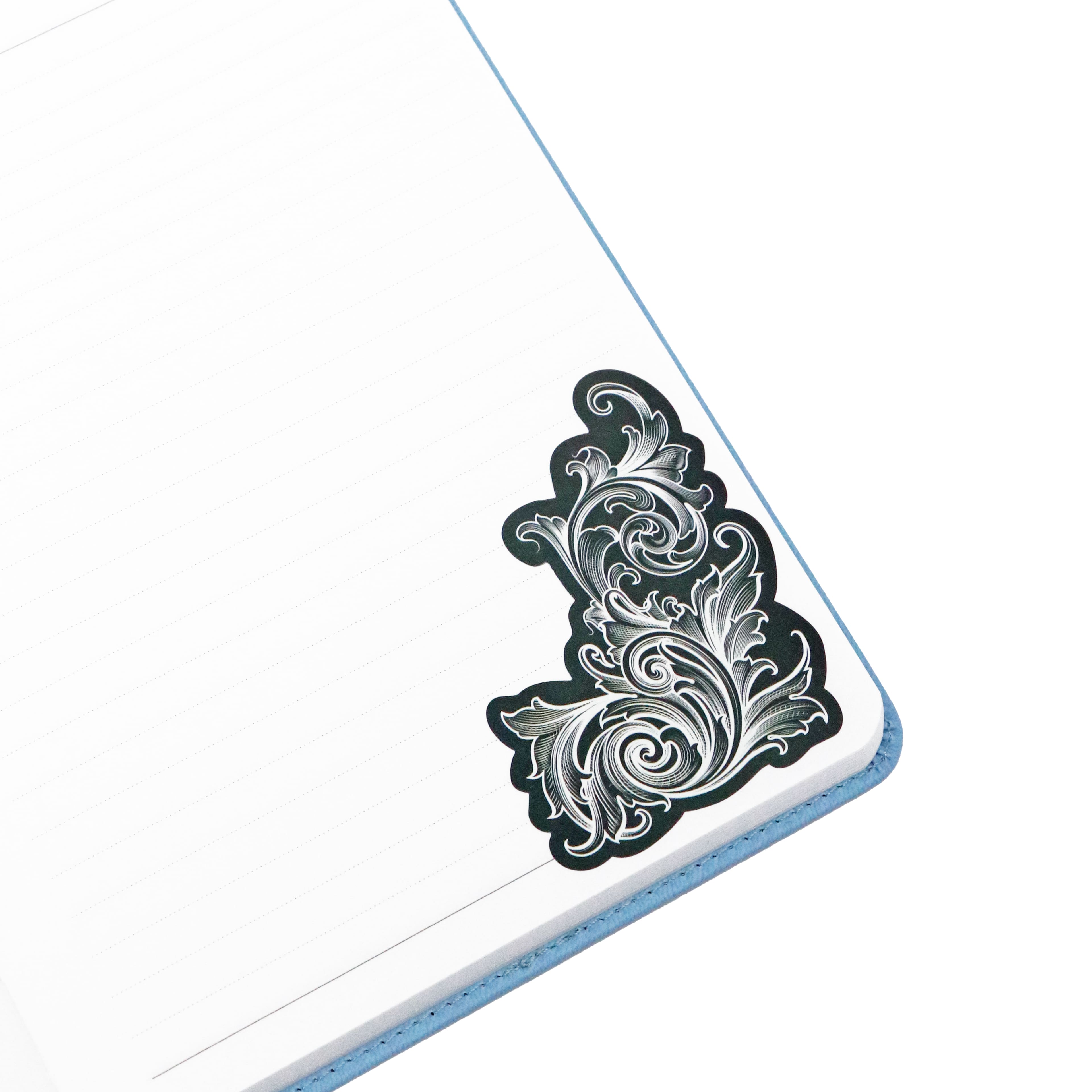 Assorted Romantic Vinyl Die Cut Stickers, 10pc. by Recollections™