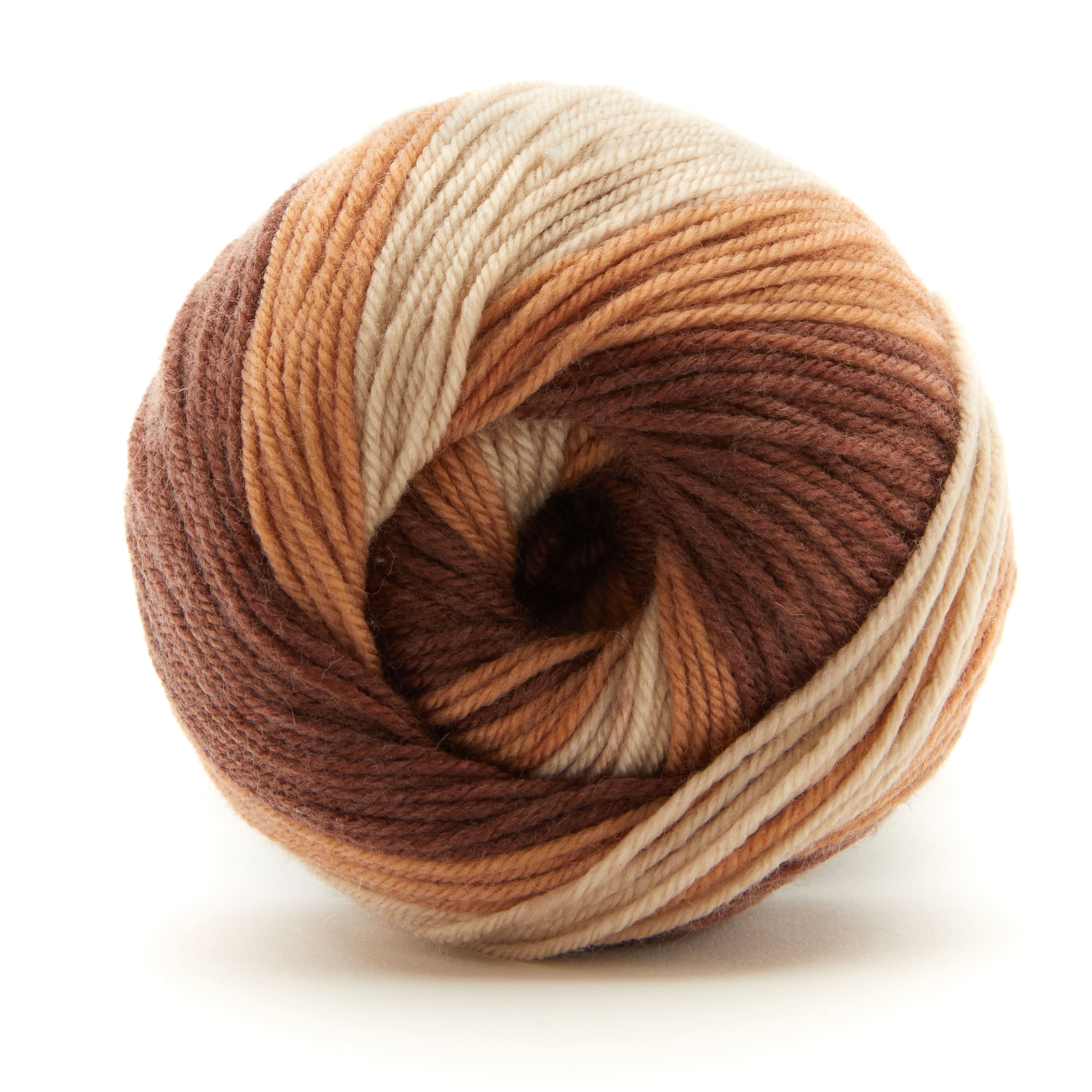 Luxe Merino&#x2122; Yarn by Loops &#x26; Threads&#xAE;