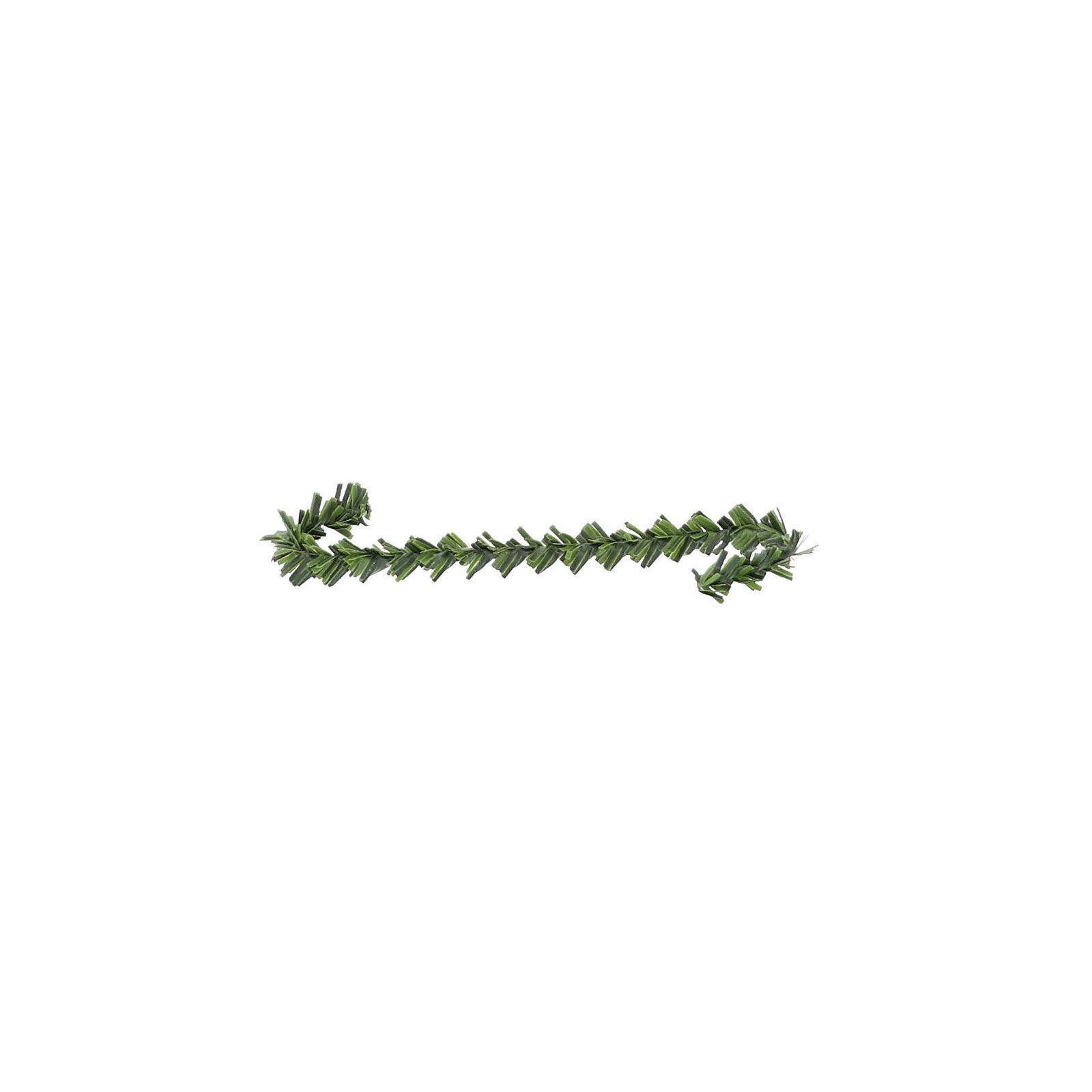 Haute Decor 4" Noble Pine Garland Ornament Ties, 200ct.