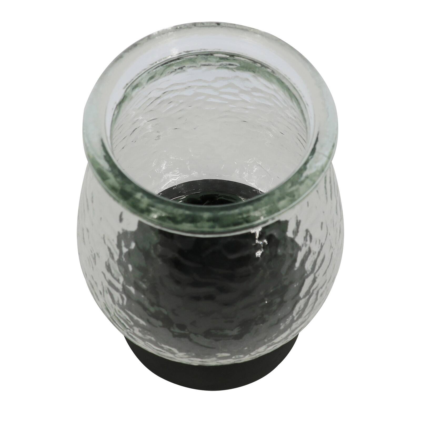 6&#x22; Small Glass Tealight Candle Holder by Ashland&#xAE;