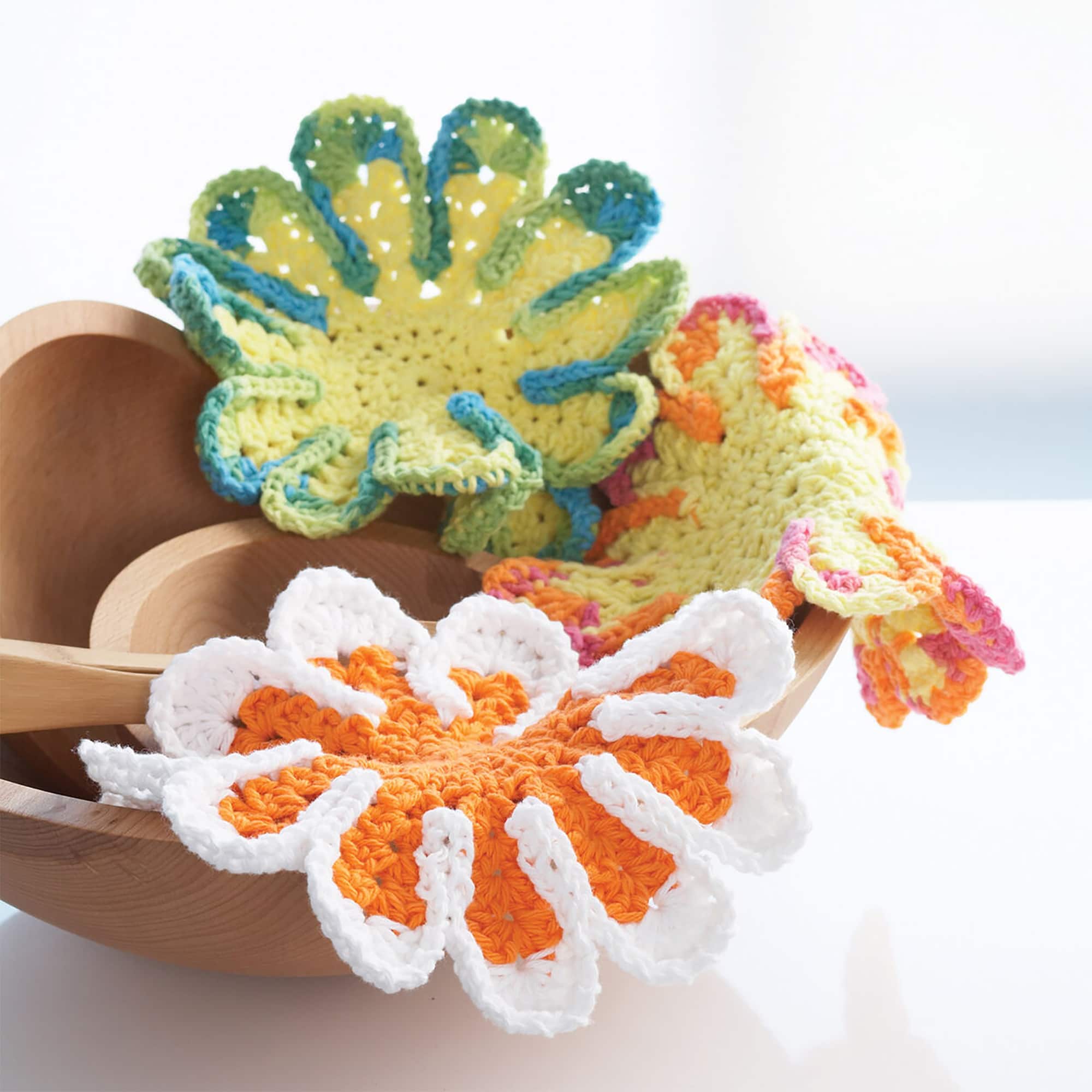 Lily&#xAE; Sugar &#x27;n Cream&#xAE; Ombre Yarn