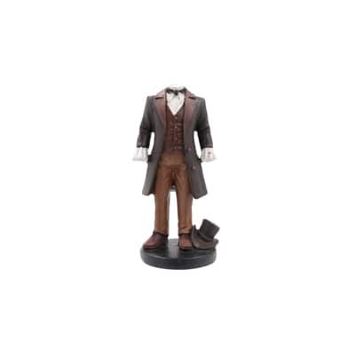 Mini Headless Gentleman by Ashland® image
