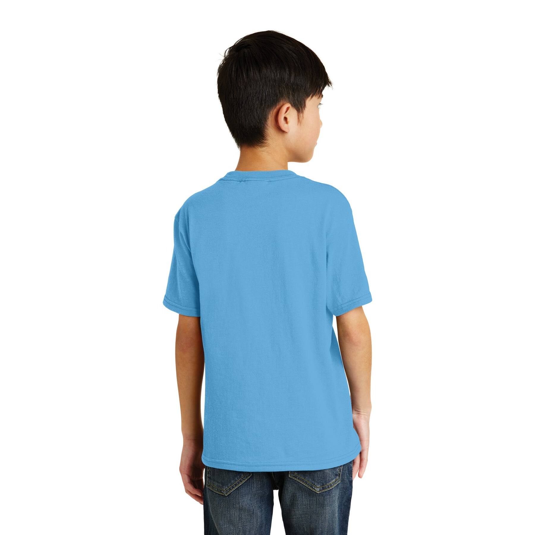 Port &#x26; Company&#xAE; Core Blend Youth T-Shirt