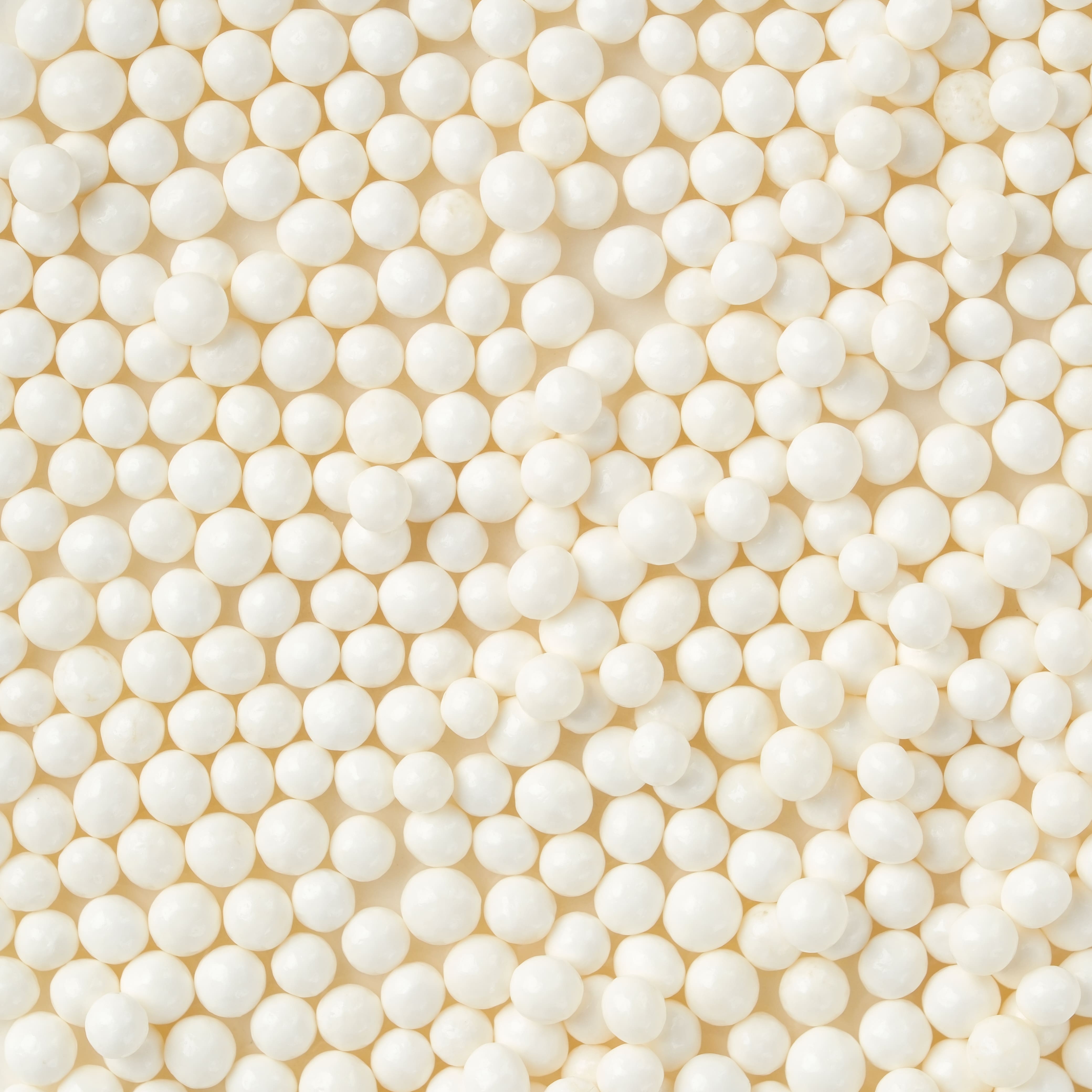 PME Cake Sweet Street&#xAE; 3.5oz. Cake Decorating Pearls