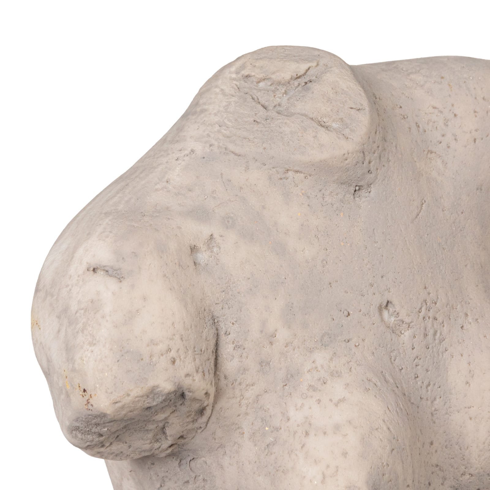 Hello Honey&#xAE; Classical-Inspired Female Figure on Stand