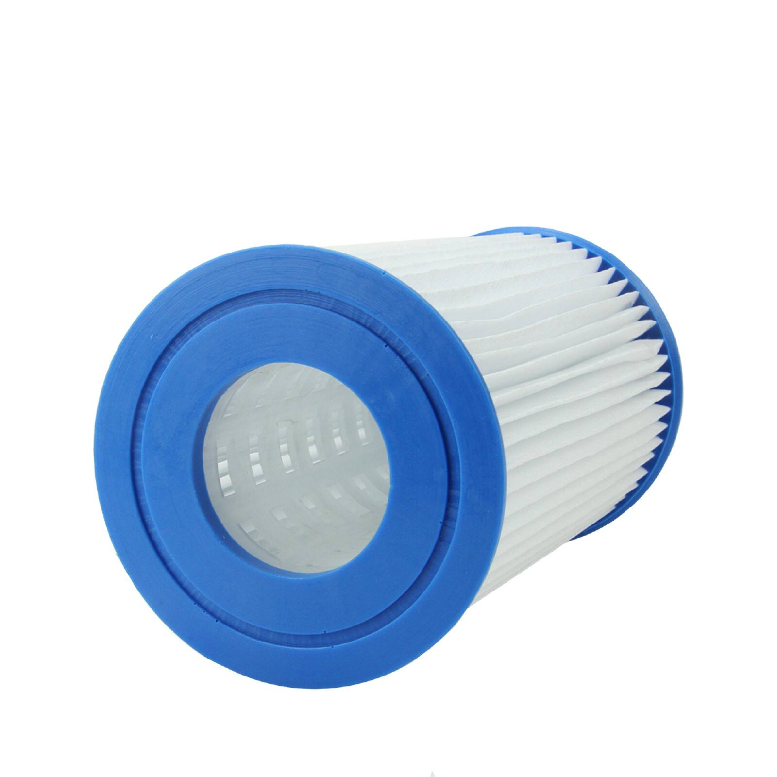 8&#x22; Swimming Pool Replacement Filter Core Cartridge with Closed End