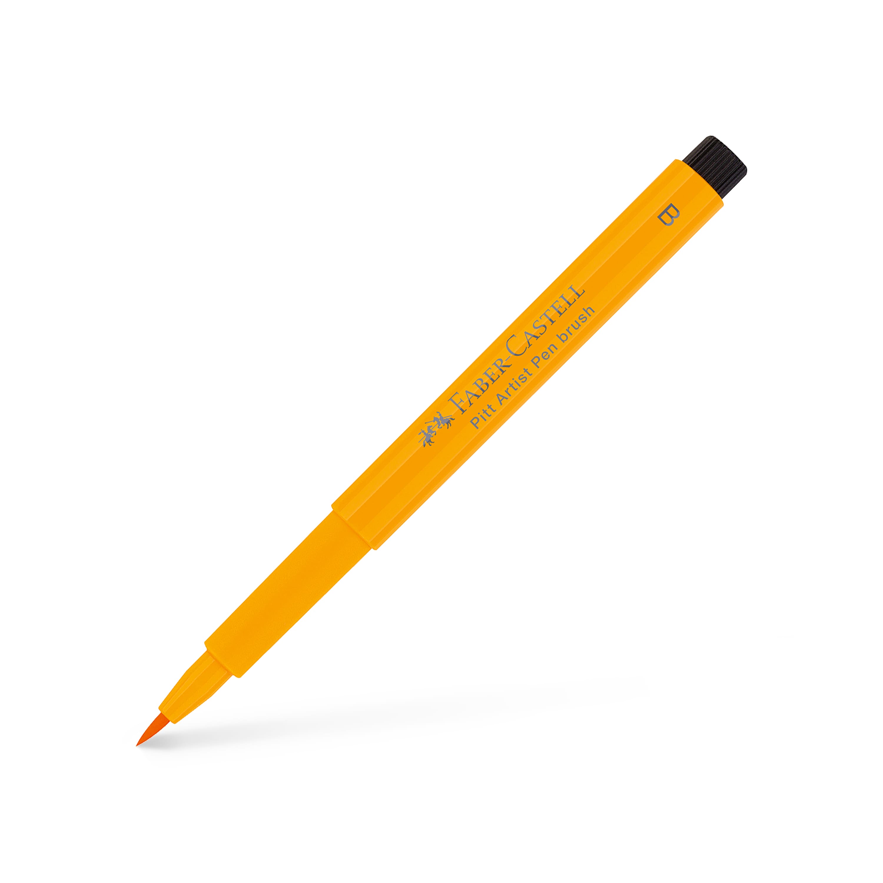 Faber-Castell&#xAE; PITT&#xAE; Brush Artist Pen