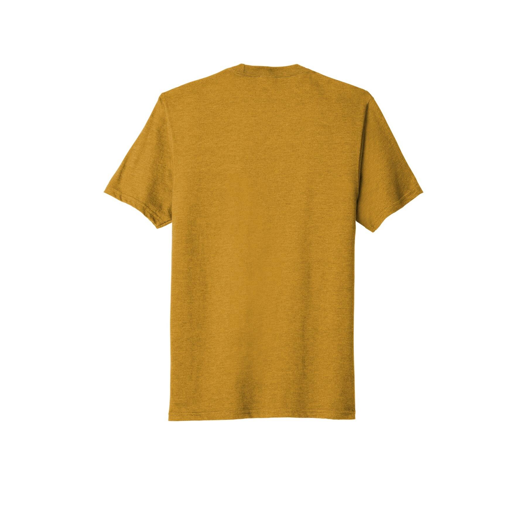 Port &#x26; Company&#xAE; Heathered Tri-Blend T-Shirt