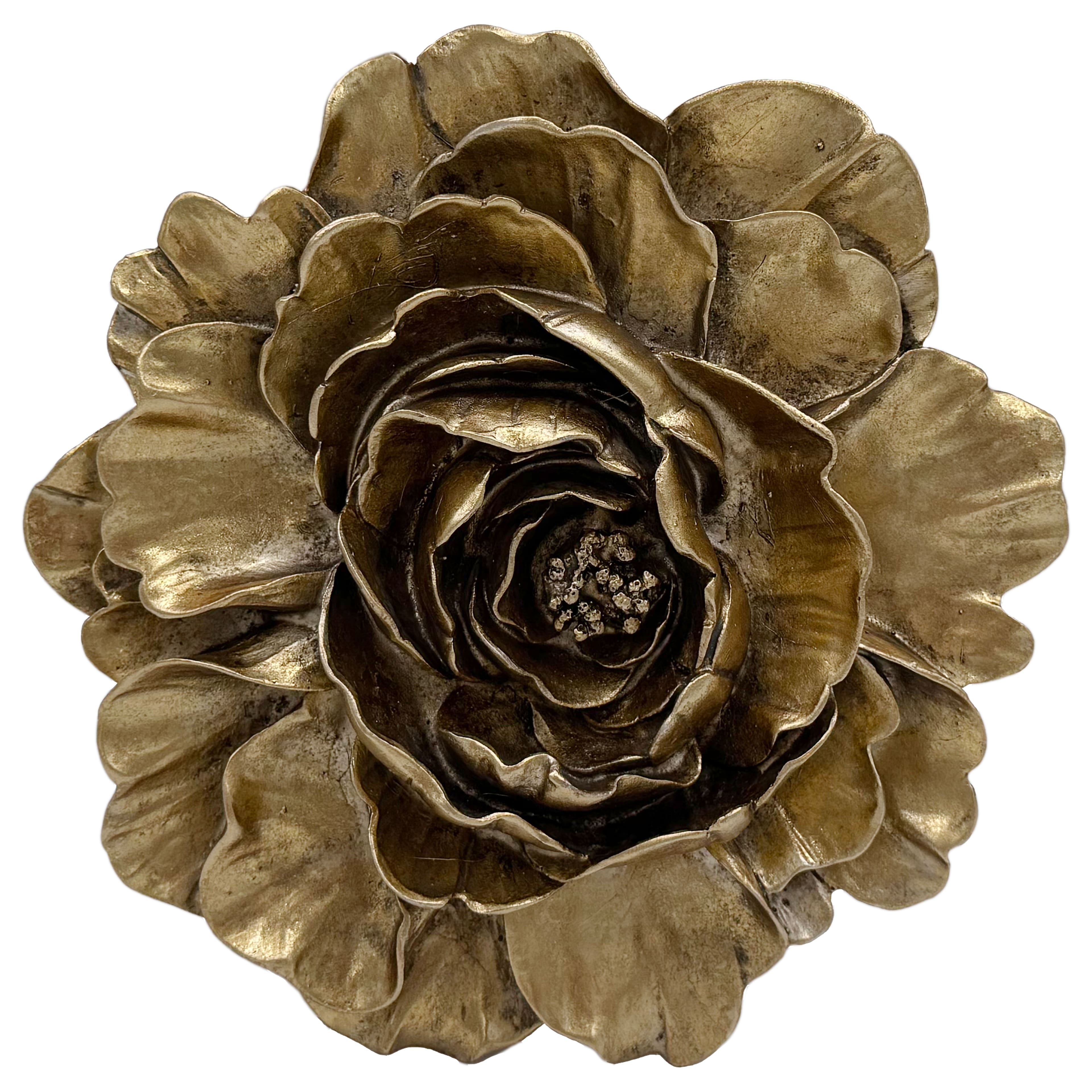 Gold Wall Flower by Ashland&#xAE;