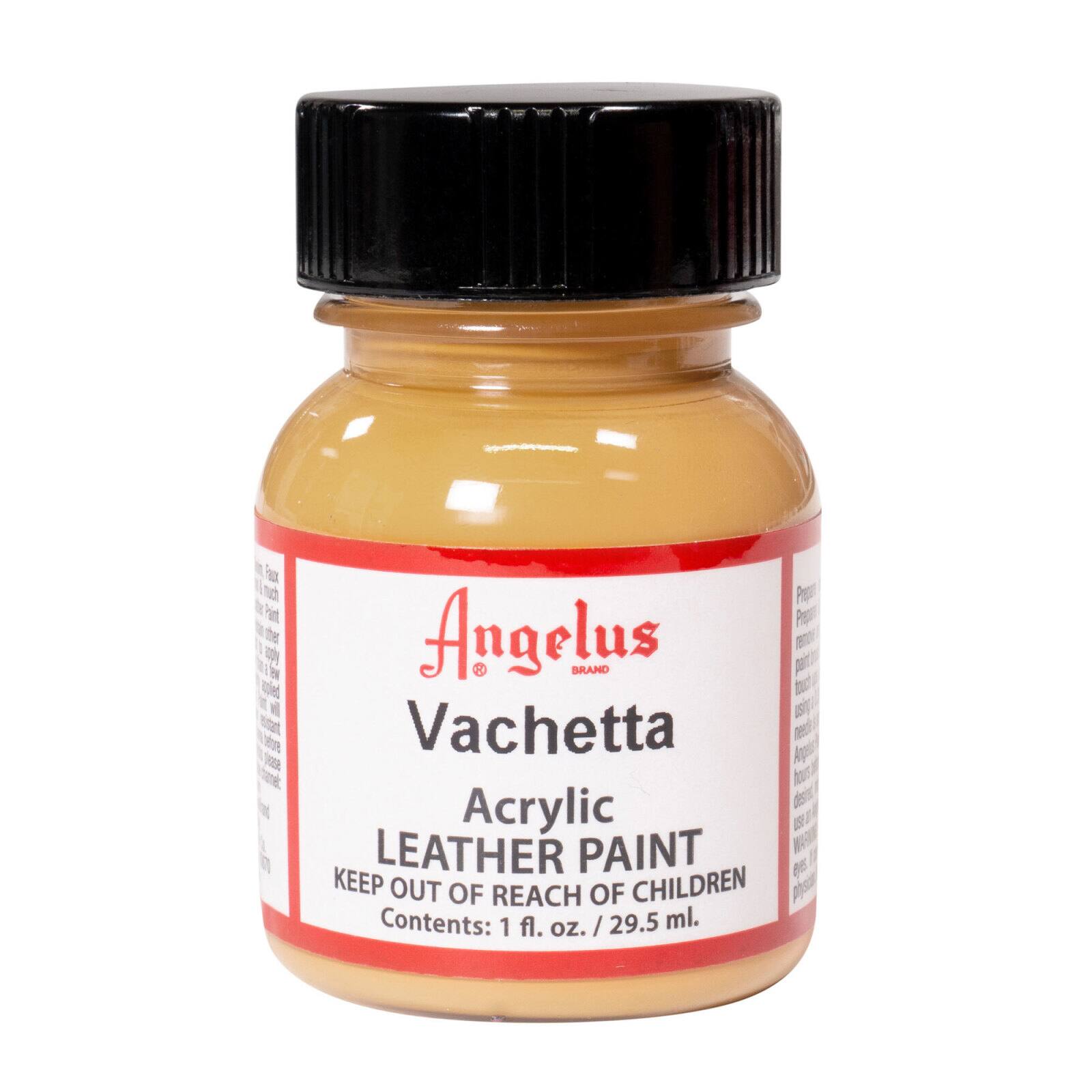 Angelus&#xAE; Acrylic Leather Paint, 1oz.