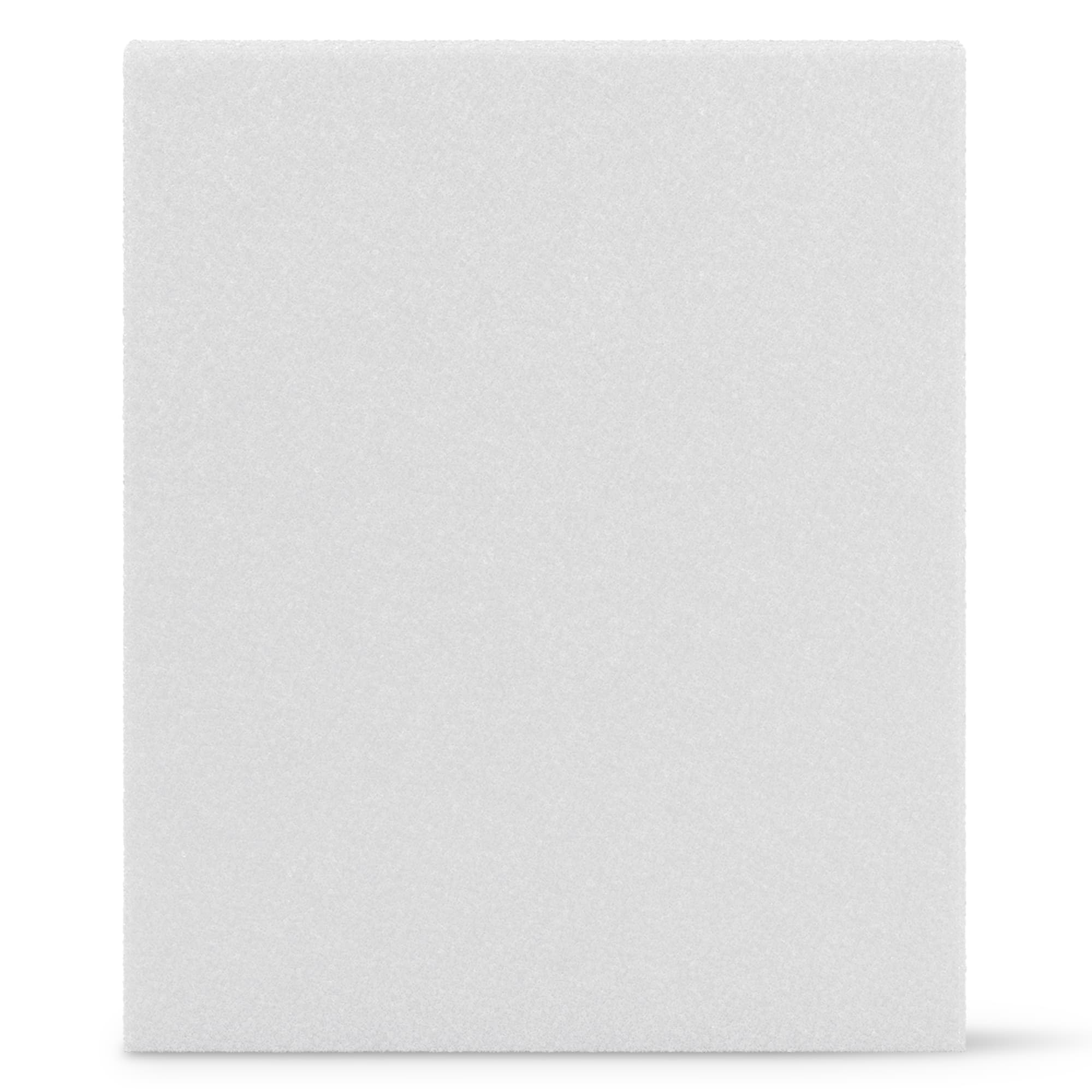 Floracraft Craftfom Ball, 2 Inches, White, Pack Of 12 : Target