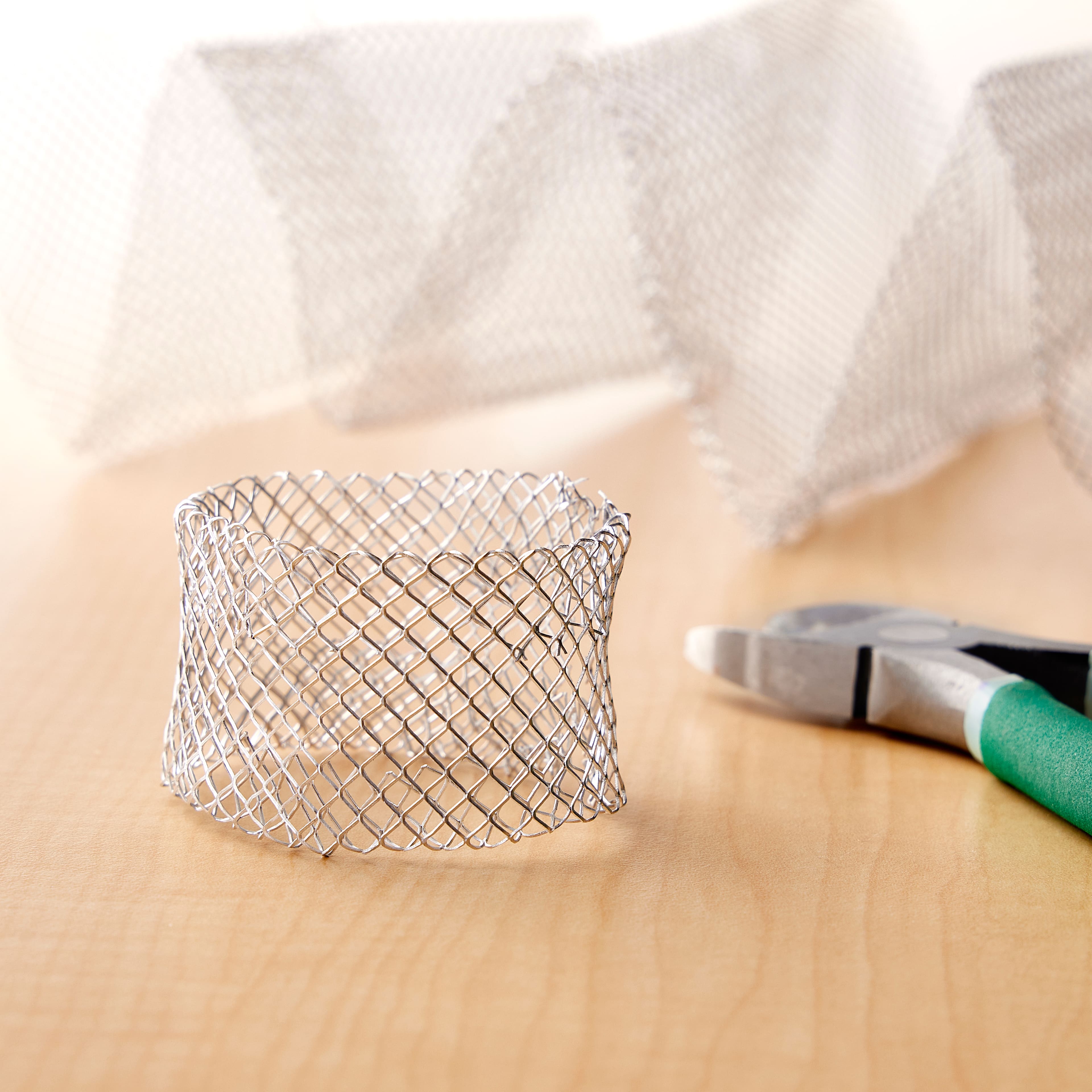 12" x 24" Premium Modeling Mesh Wire Sheet by Craft Smart™