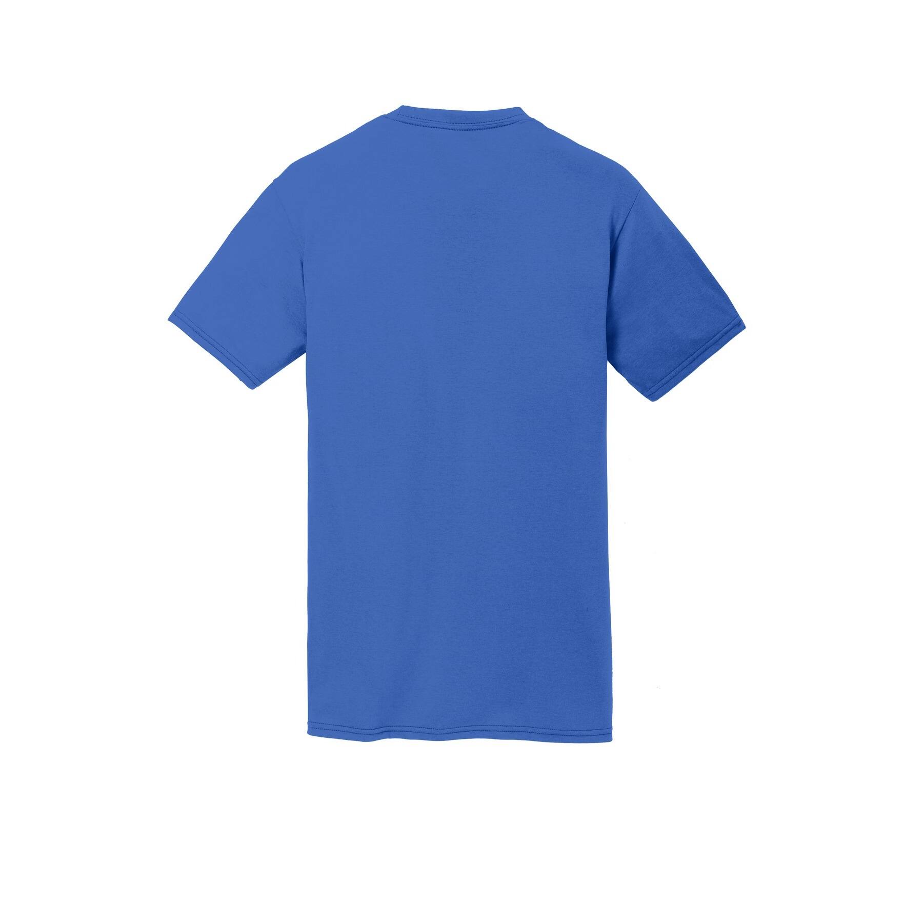 Port & Company Performance Blend Tee, Product