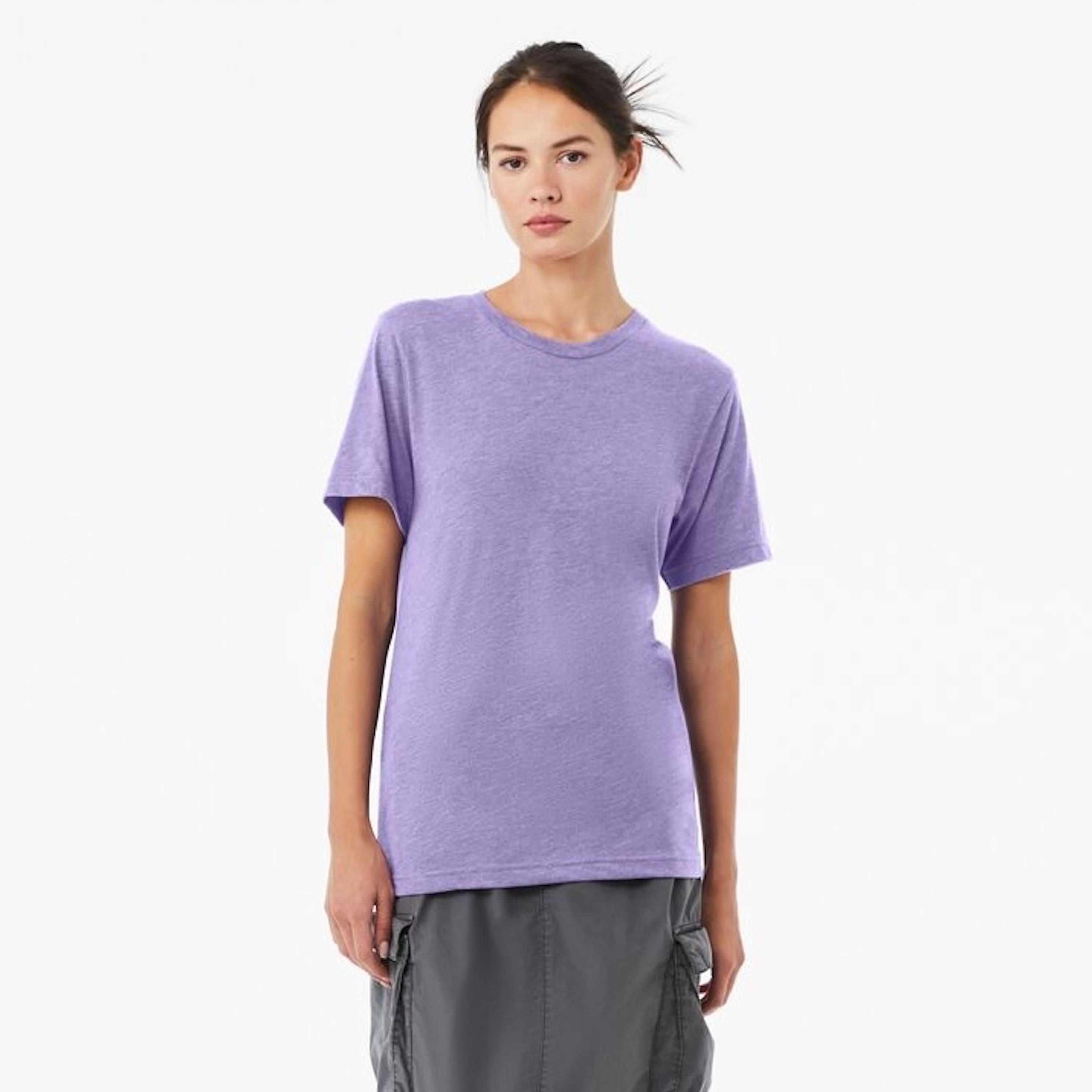 BELLA+CANVAS&#xAE; Adult Unisex Tri Blend T-Shirt