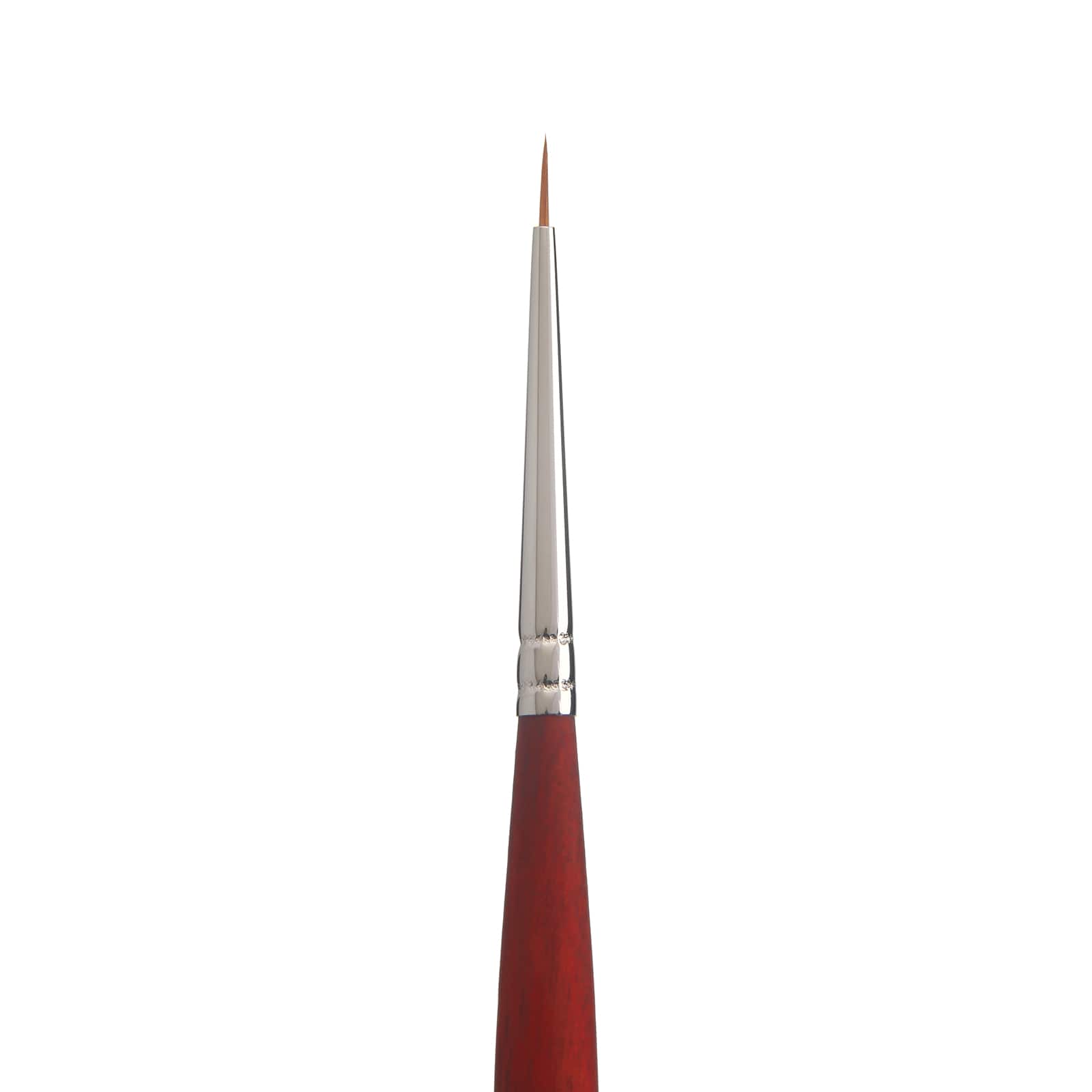 12 Pack: Princeton™ Velvetouch™ Series 3950 Round Brush